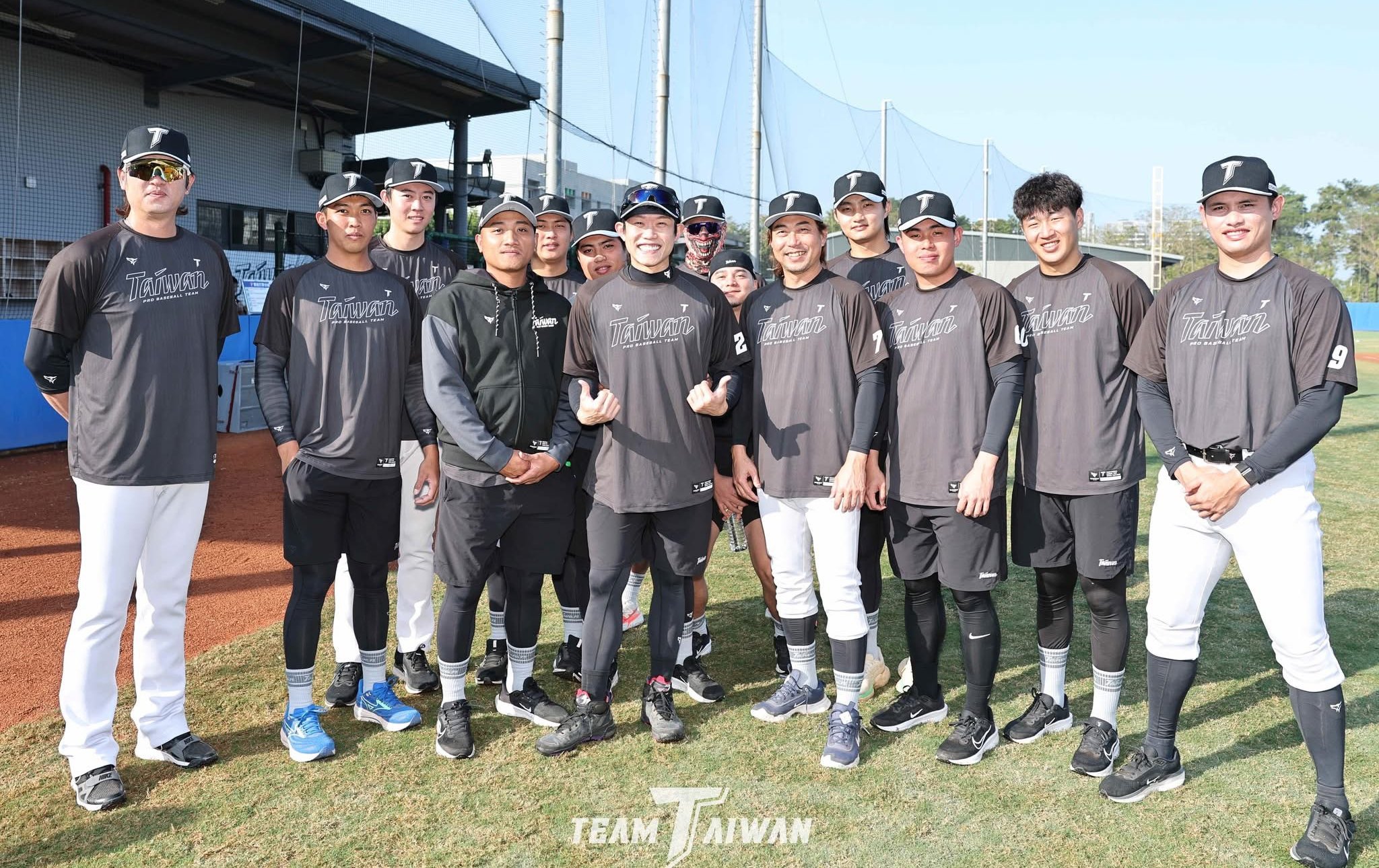 WBC》中華隊30人名單即將公布　首戰澳洲成晉級關鍵