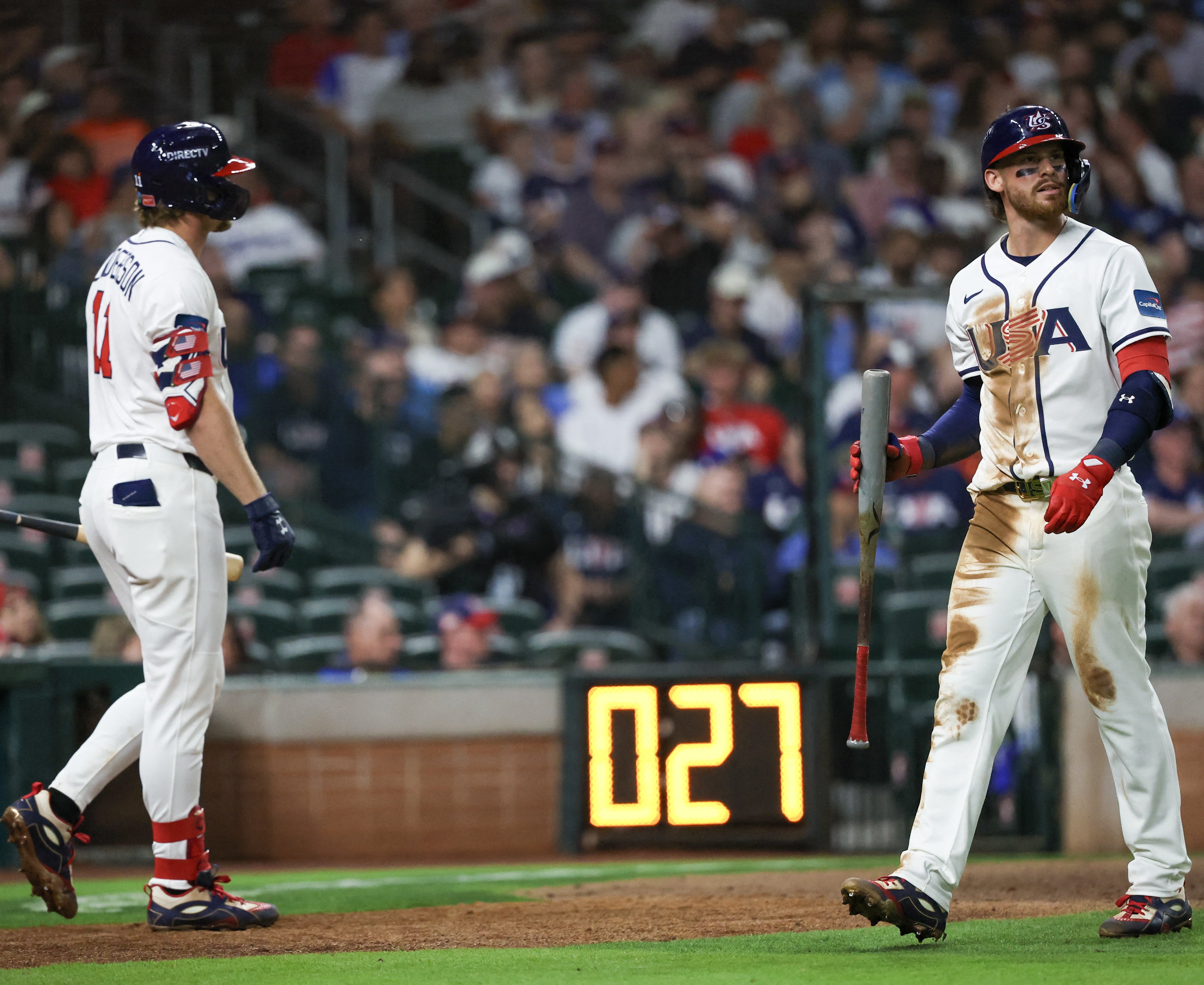 經典賽／義大利 9：1 橫掃墨西哥奪分組第一，意外助攻美國隊驚險晉級