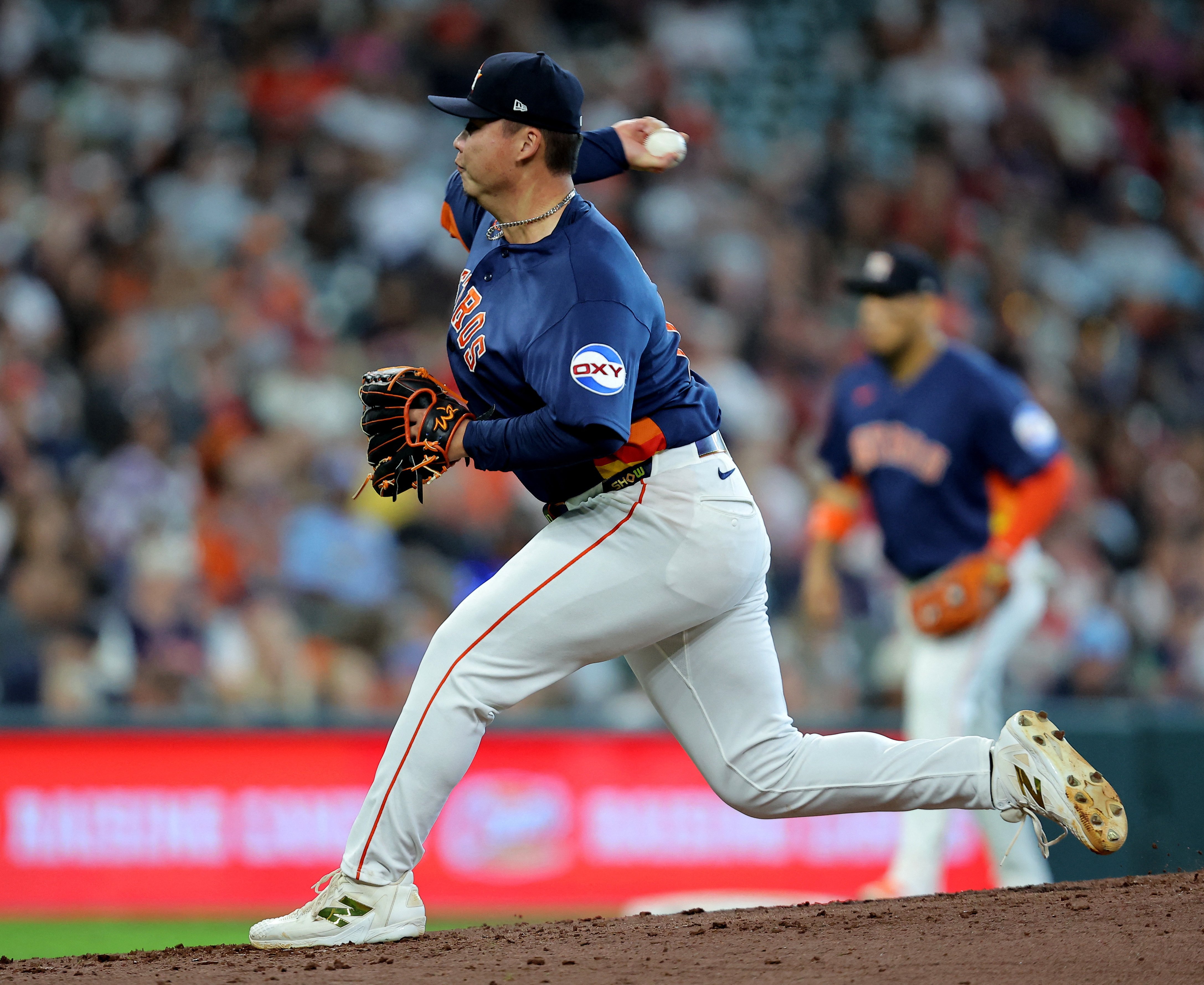 MLB》鄧愷威先發6局僅失1分 奪本季第4勝終止連敗