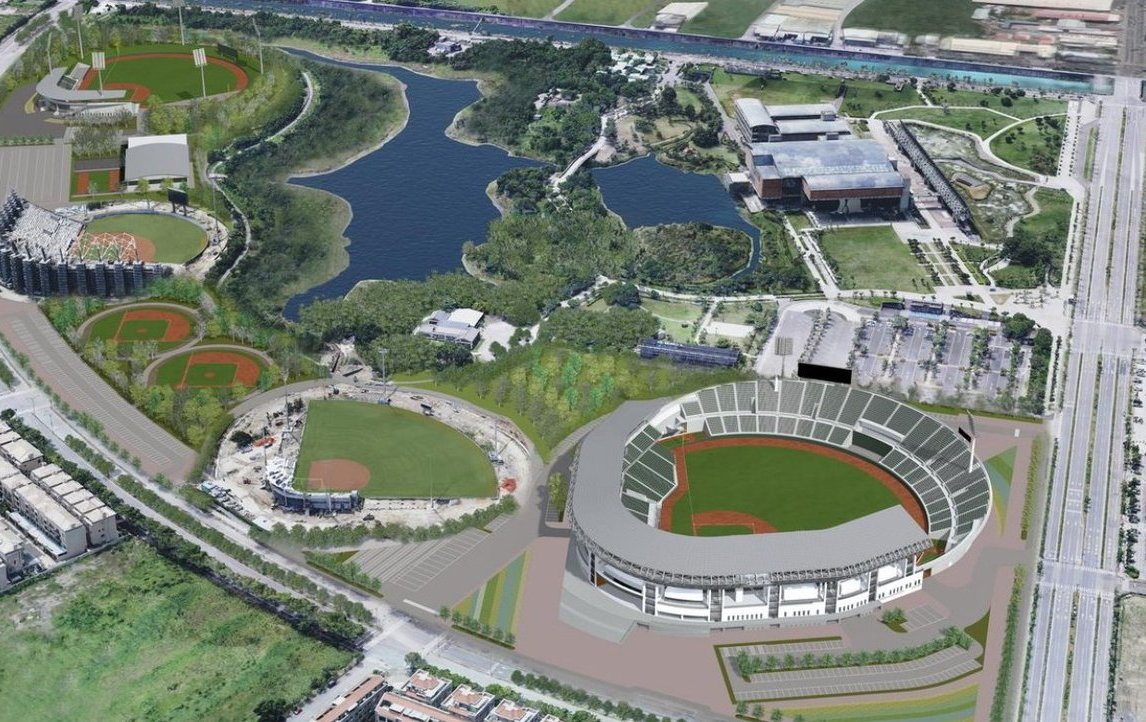 WBSC女子棒球世界盃分組賽今夏登場！台南、美國兩地開打爭奪 2027 決賽門票