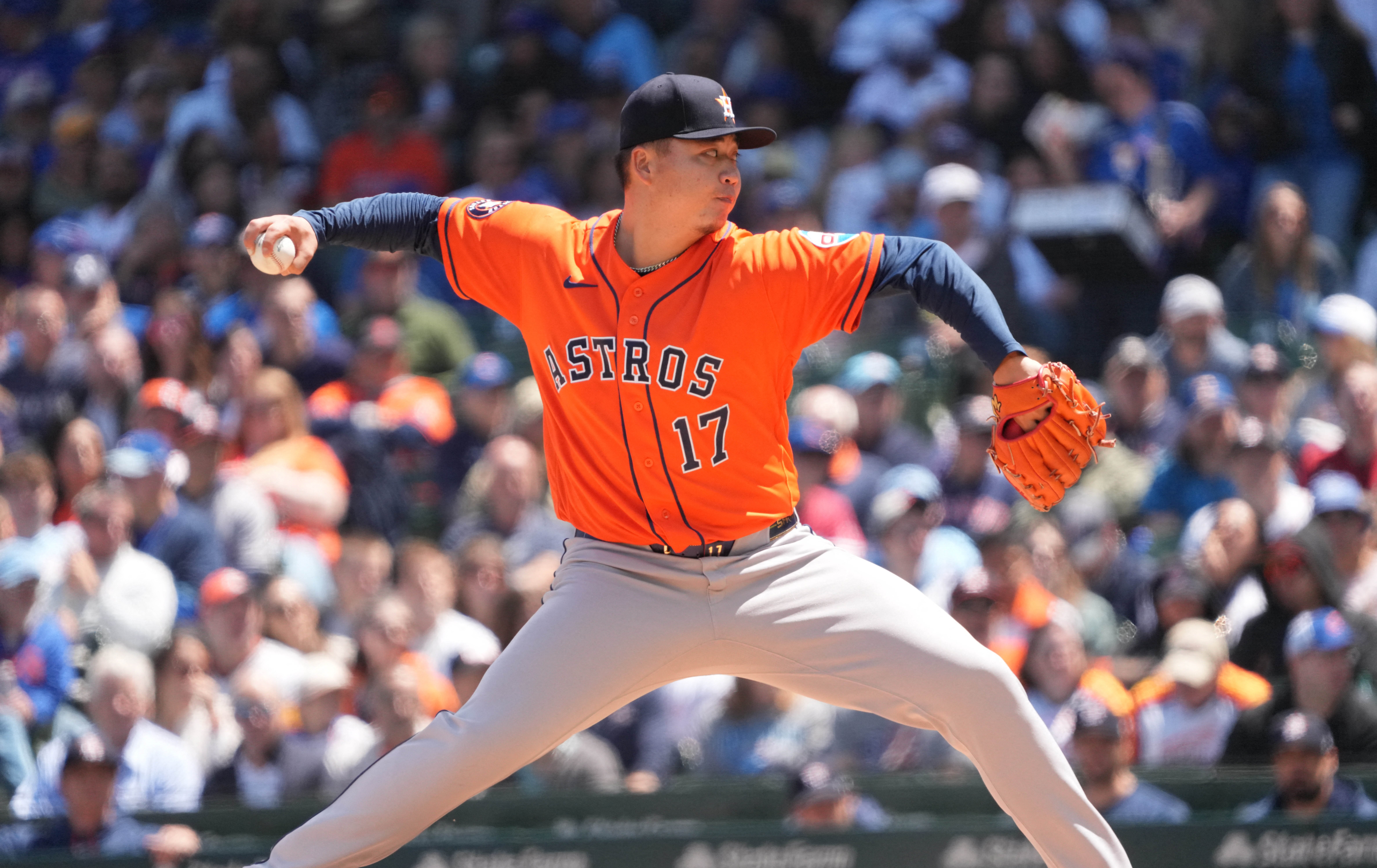 MLB》鄧愷威6局飆6K無失分優質先發 奪本季第3勝寫生涯新高