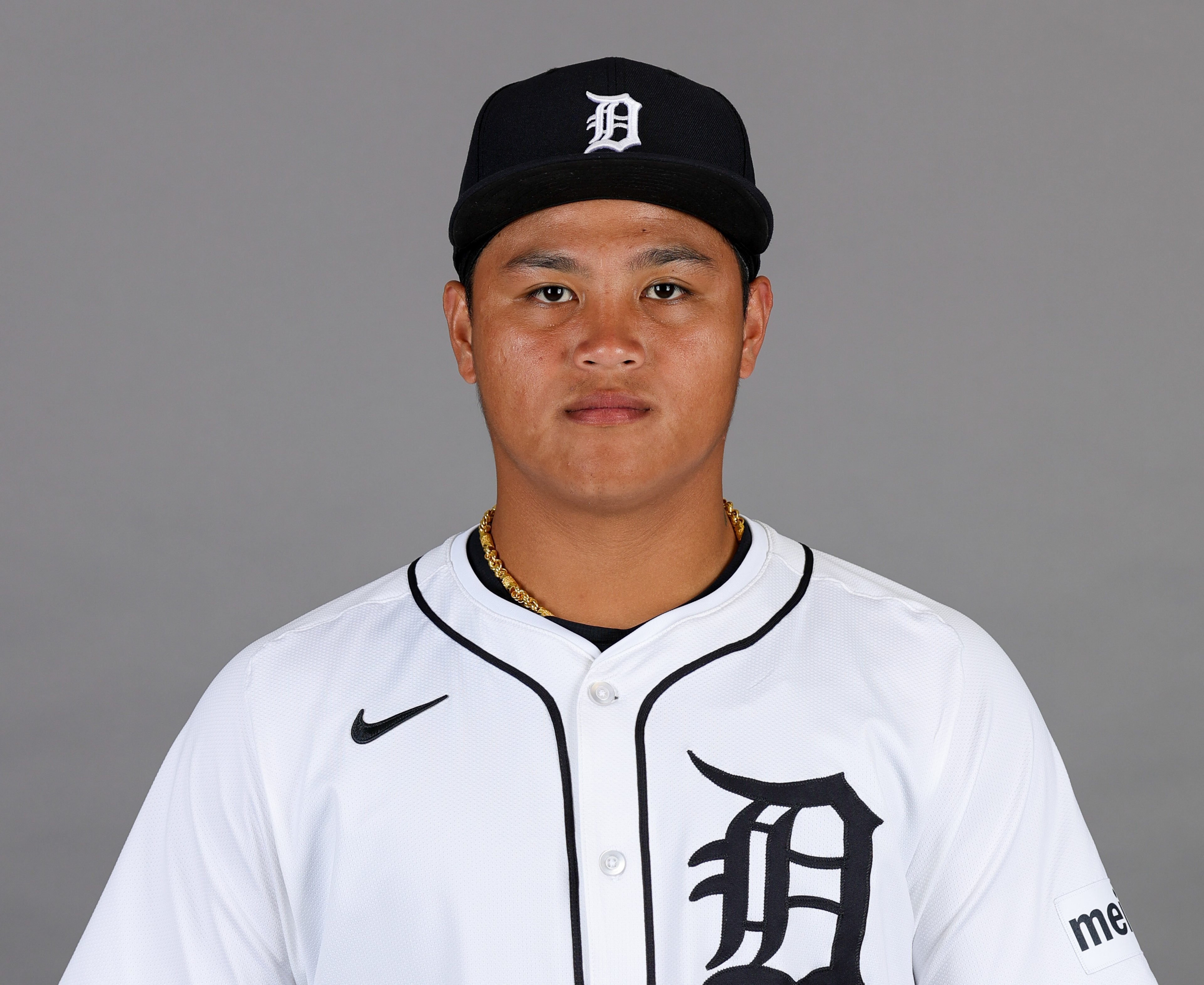 MLB》底特律老虎正式啟用「台灣怪力男」！李灝宇大聯盟初登場 總教練盛讚：實際狀況比數據更好