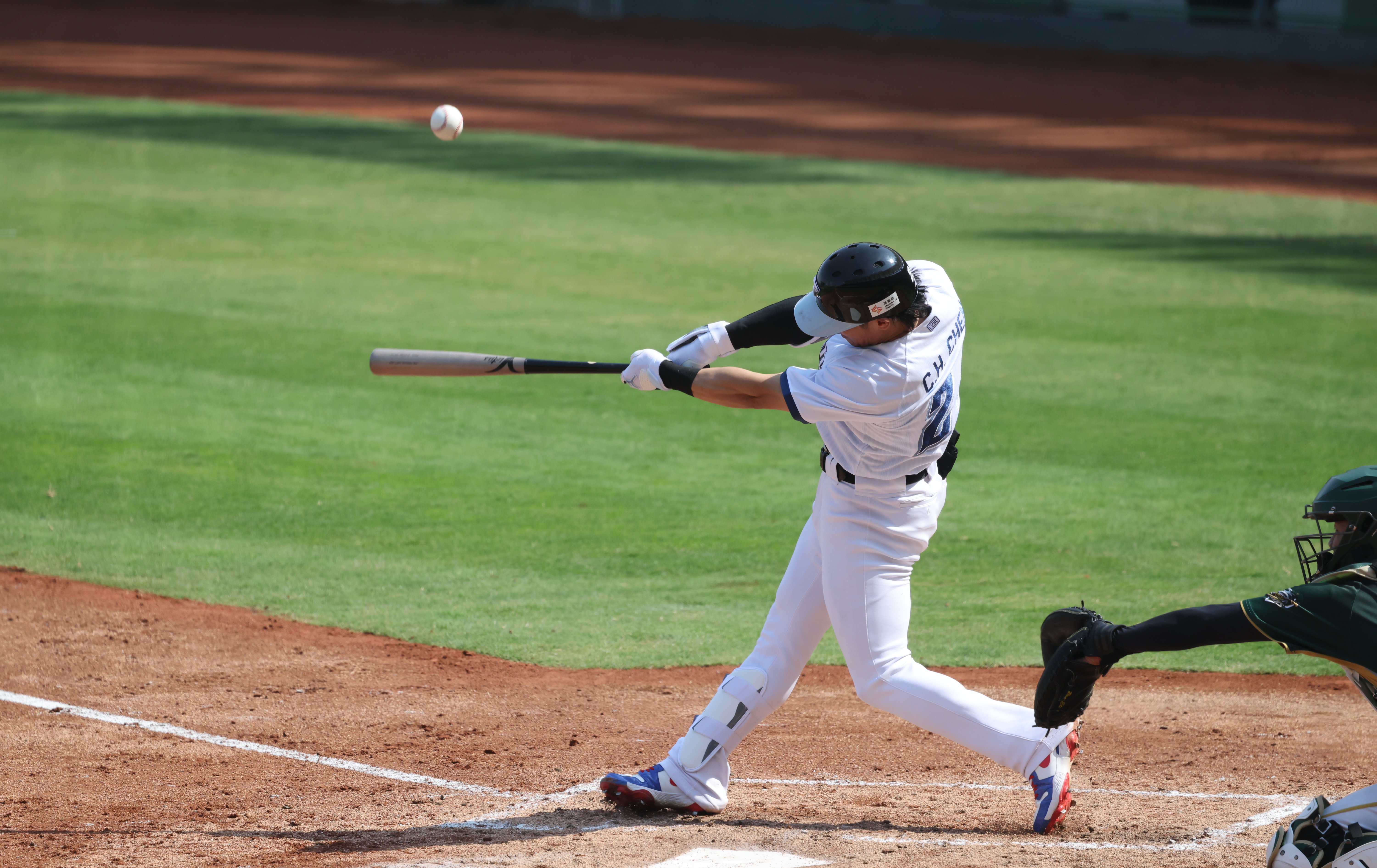 WBC》2026經典賽首戰中華打線出爐 東京巨蛋湧現進場人潮