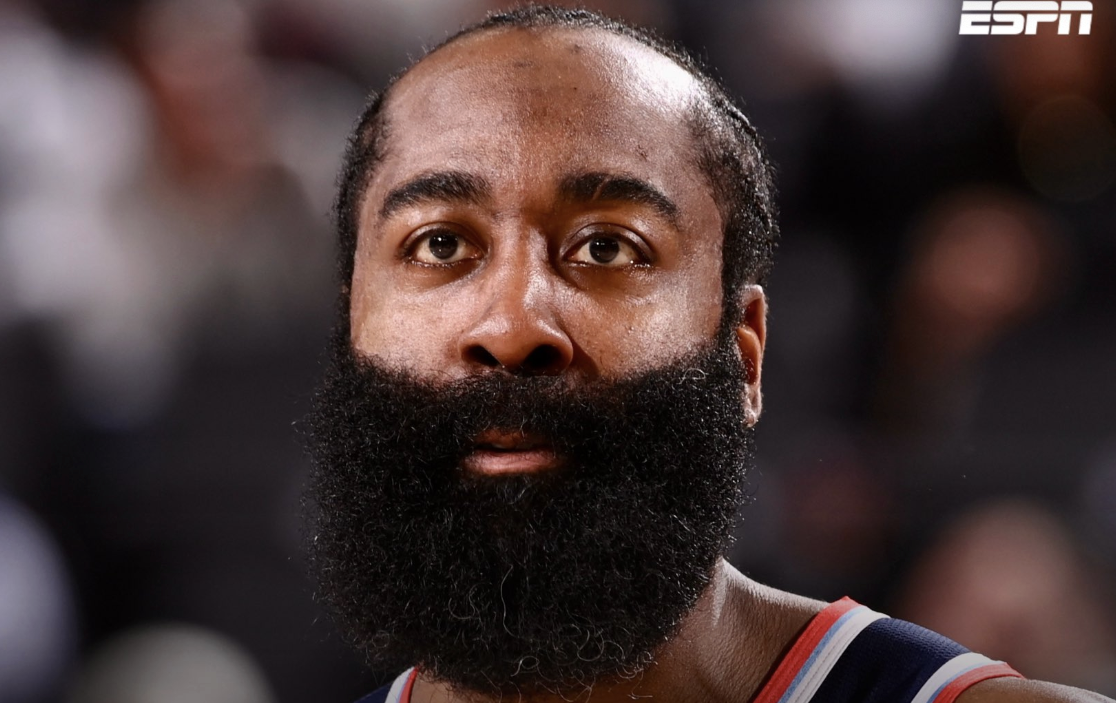 NBA交易大限倒數！ 快艇哈登傳離隊 騎士擬以明星後衛葛蘭德發動交易