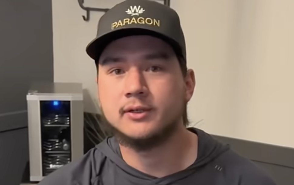 經典賽》經典賽痛失強打！ 小熊混血好手龍恩因傷退賽 遞補人選台日賽後揭曉