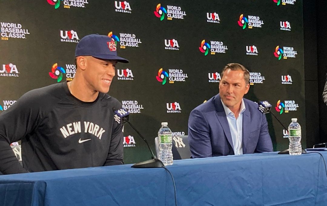 WBC特稿》2026年經典賽美國隊陣容 價值已近乎冠軍道奇