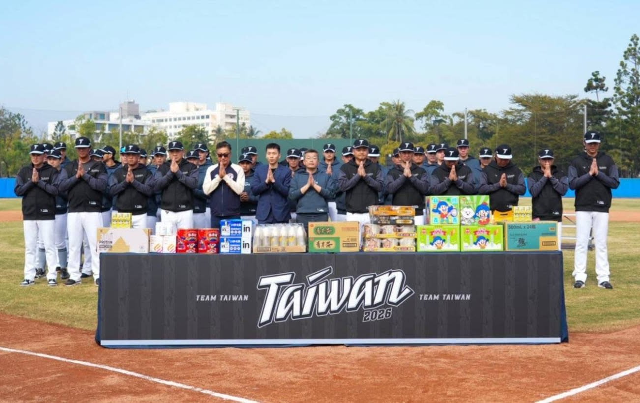 WBC》3月點燃戰火，各國備戰名單與熱身賽程受矚目