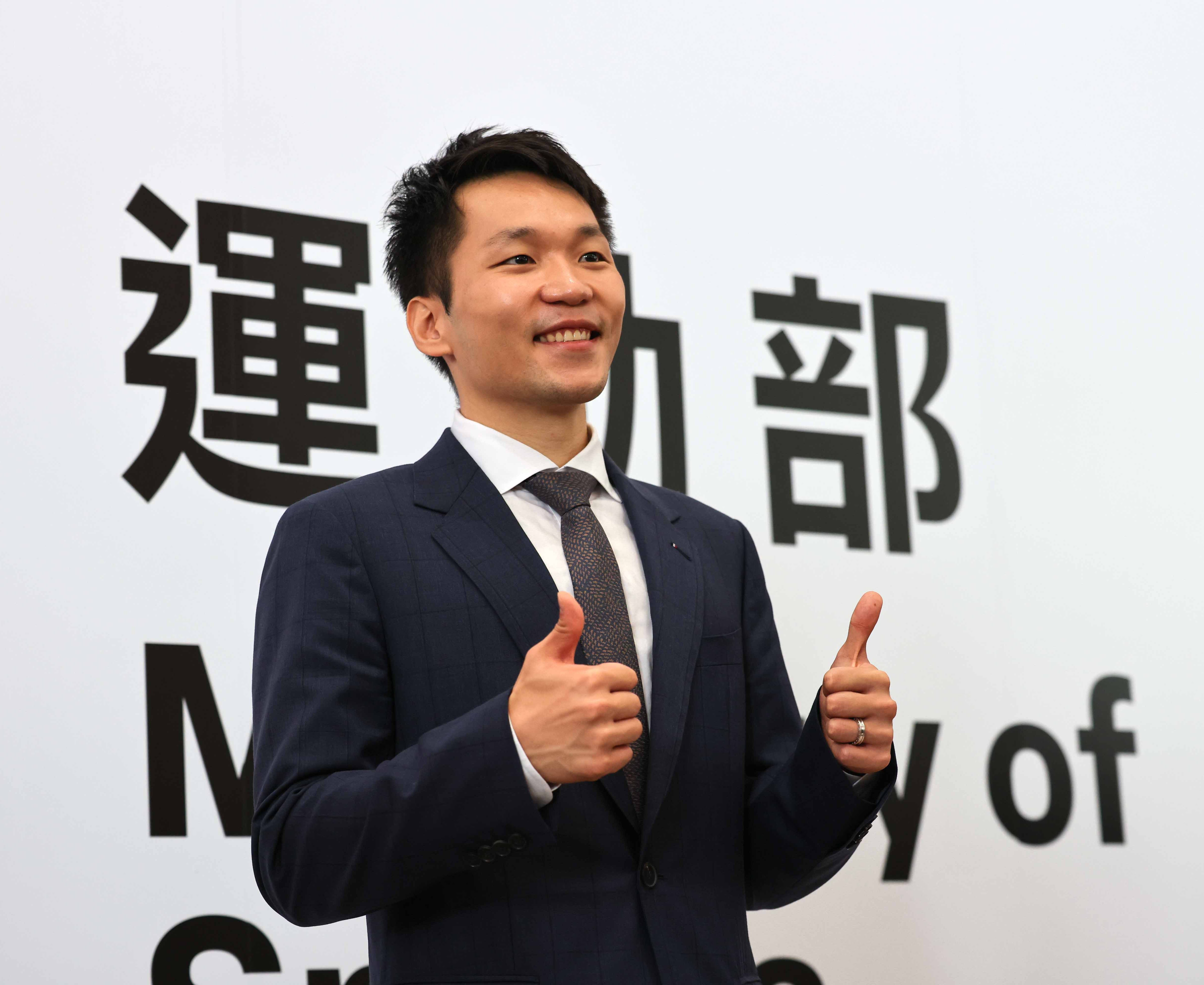 亞運》包飯店、租廢校！中華隊打造史上最強後勤中繼站 李洋用「過來人經驗」化解亞運危機