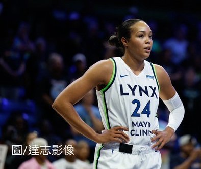 狂暴教練謝莉·裡夫（Cheryl Reeve）對納菲薇莎·科裡爾（Napheesa Collier）傳遞的四字訊息意義深遠》