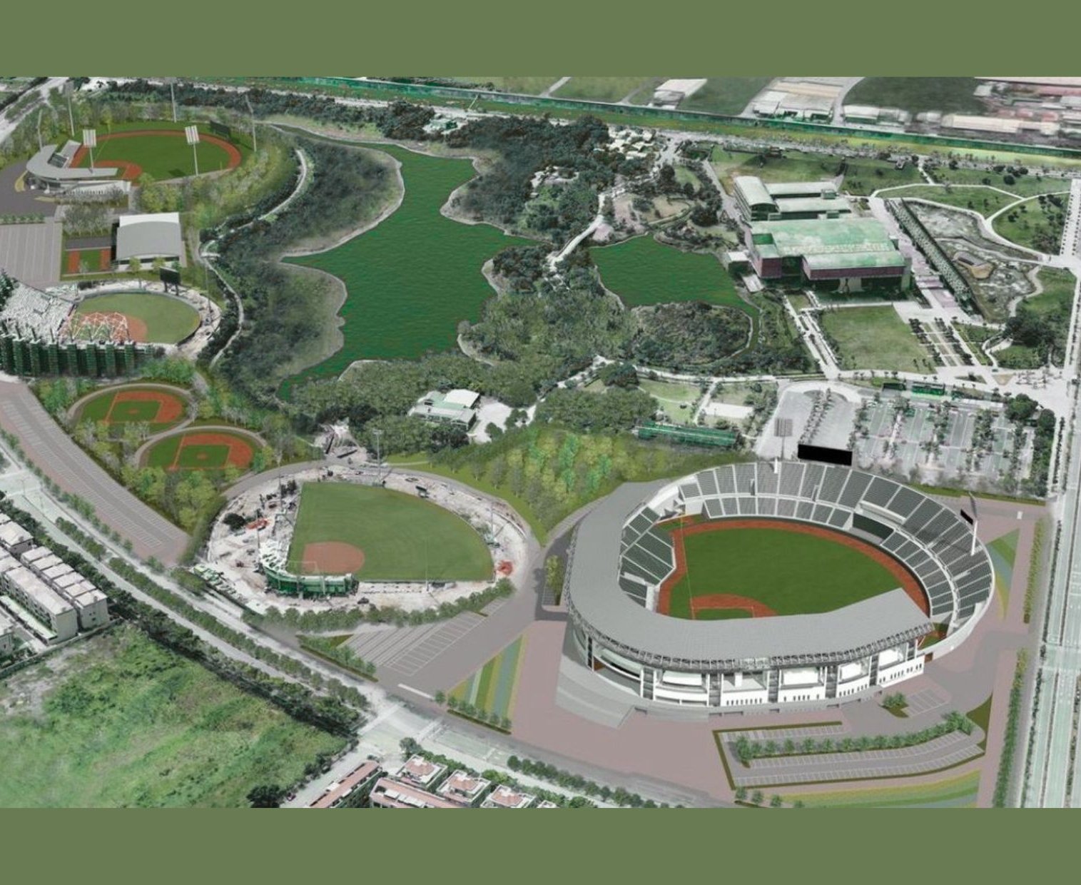 WBSC女子棒球世界盃分組賽今夏登場！台南、美國兩地開打爭奪 2027 決賽門票