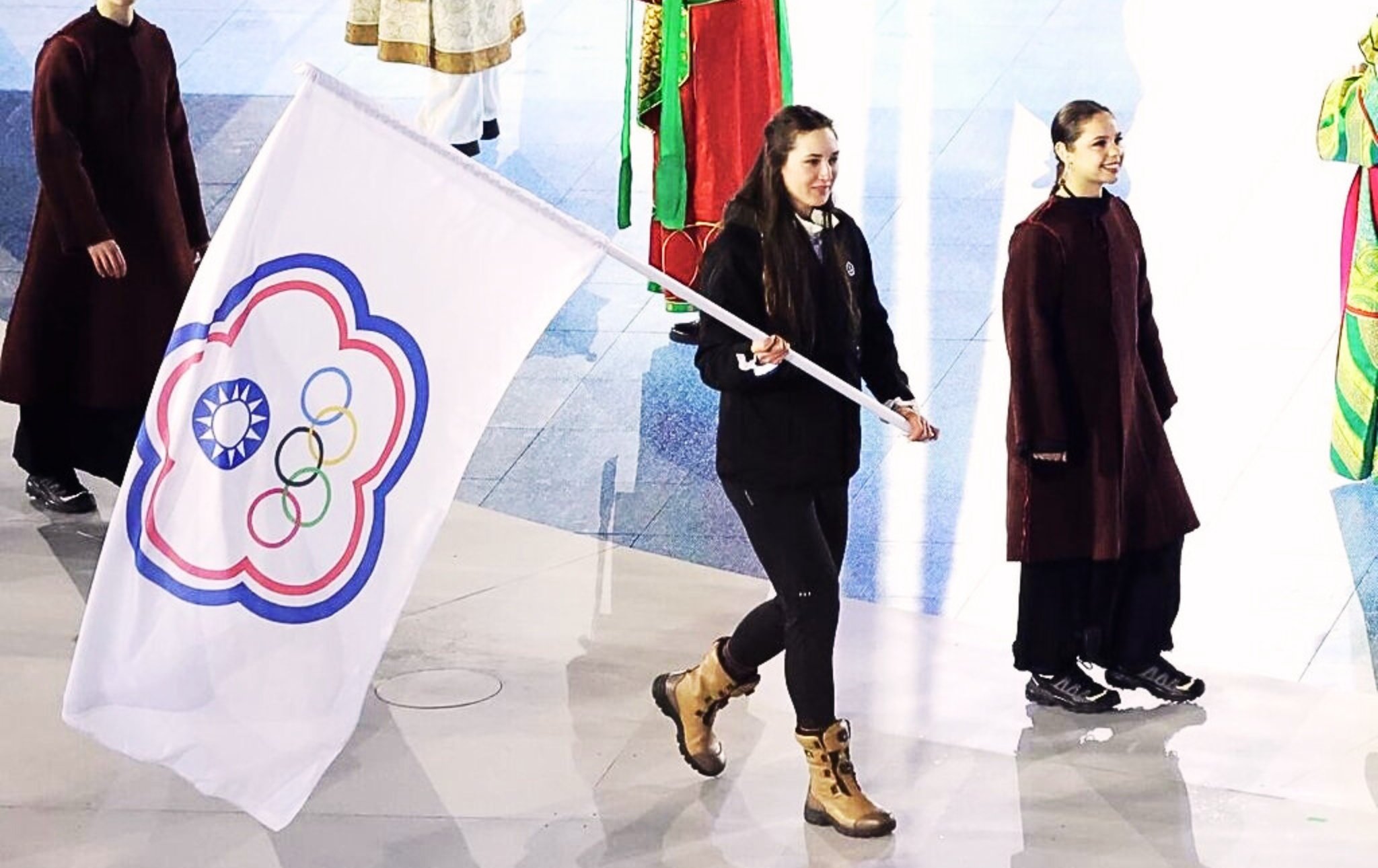 2026米蘭冬奧圓滿落幕！ 挪威18金稱霸 台灣好手余睿掌旗改寫亞洲新紀錄