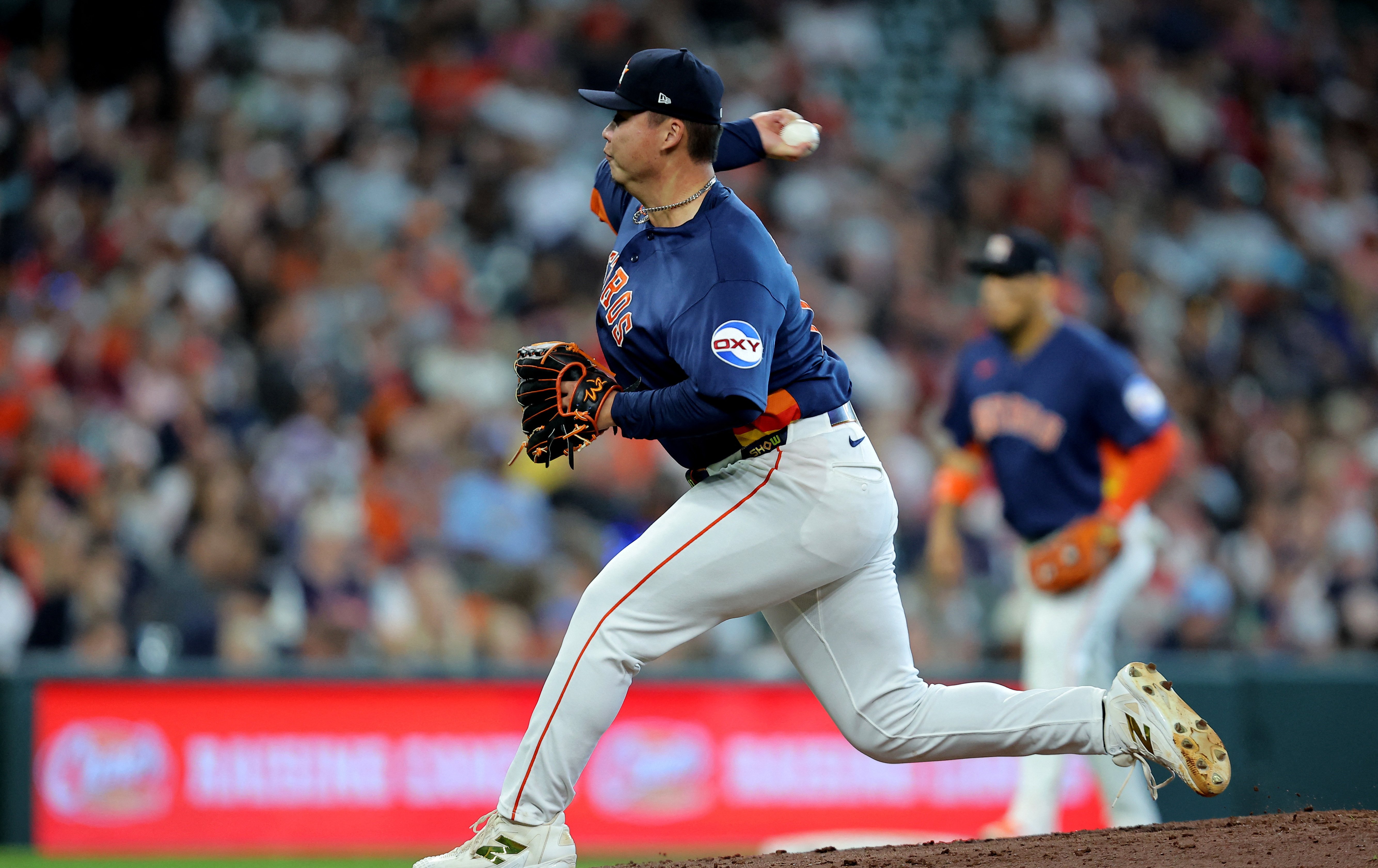 MLB》鄧愷威2局飆3K無失分！連K紅雀大物展現宰制力，防禦率降至1.98