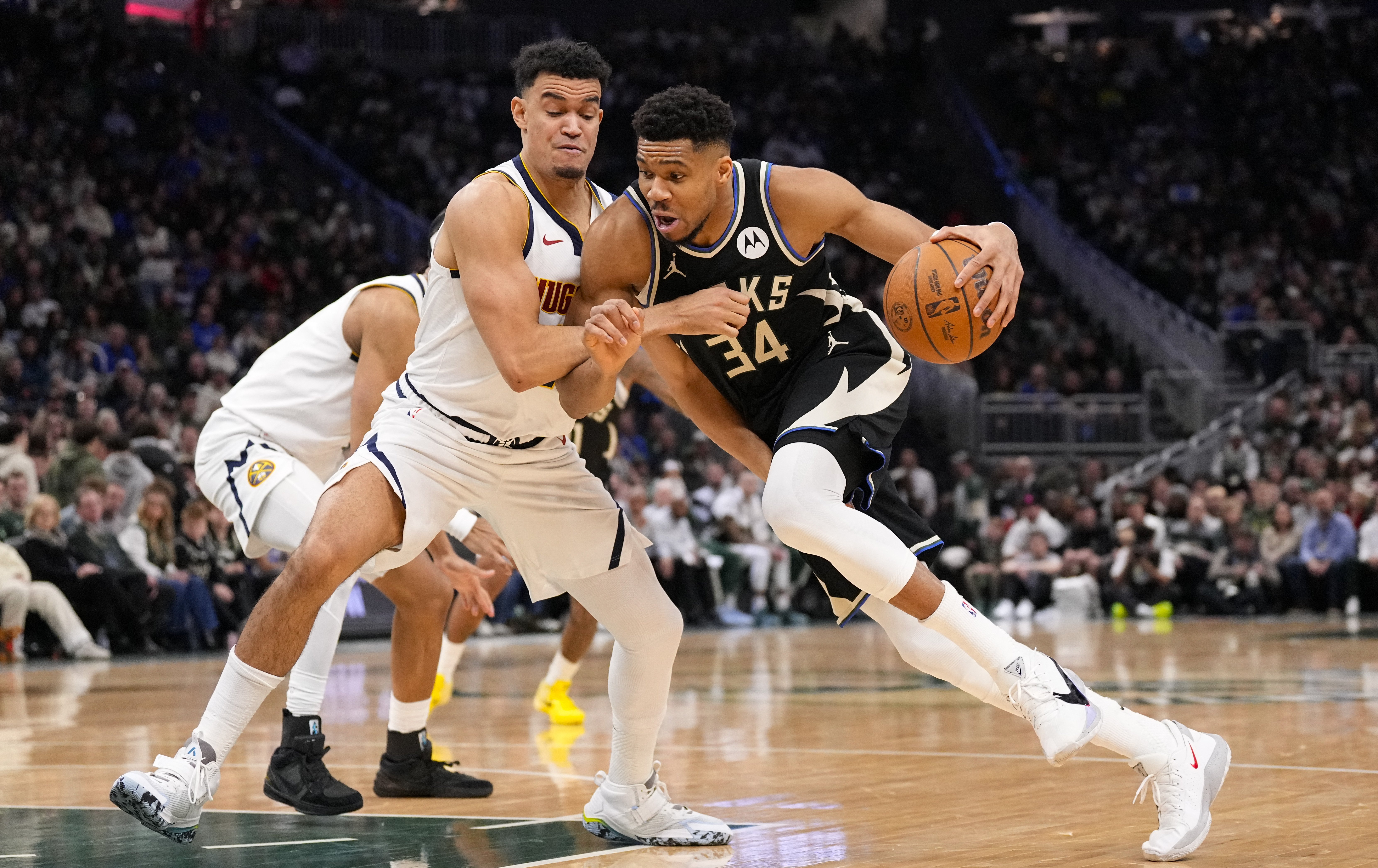 NBA》全明星賽落幕 下半季排名警示名單出爐