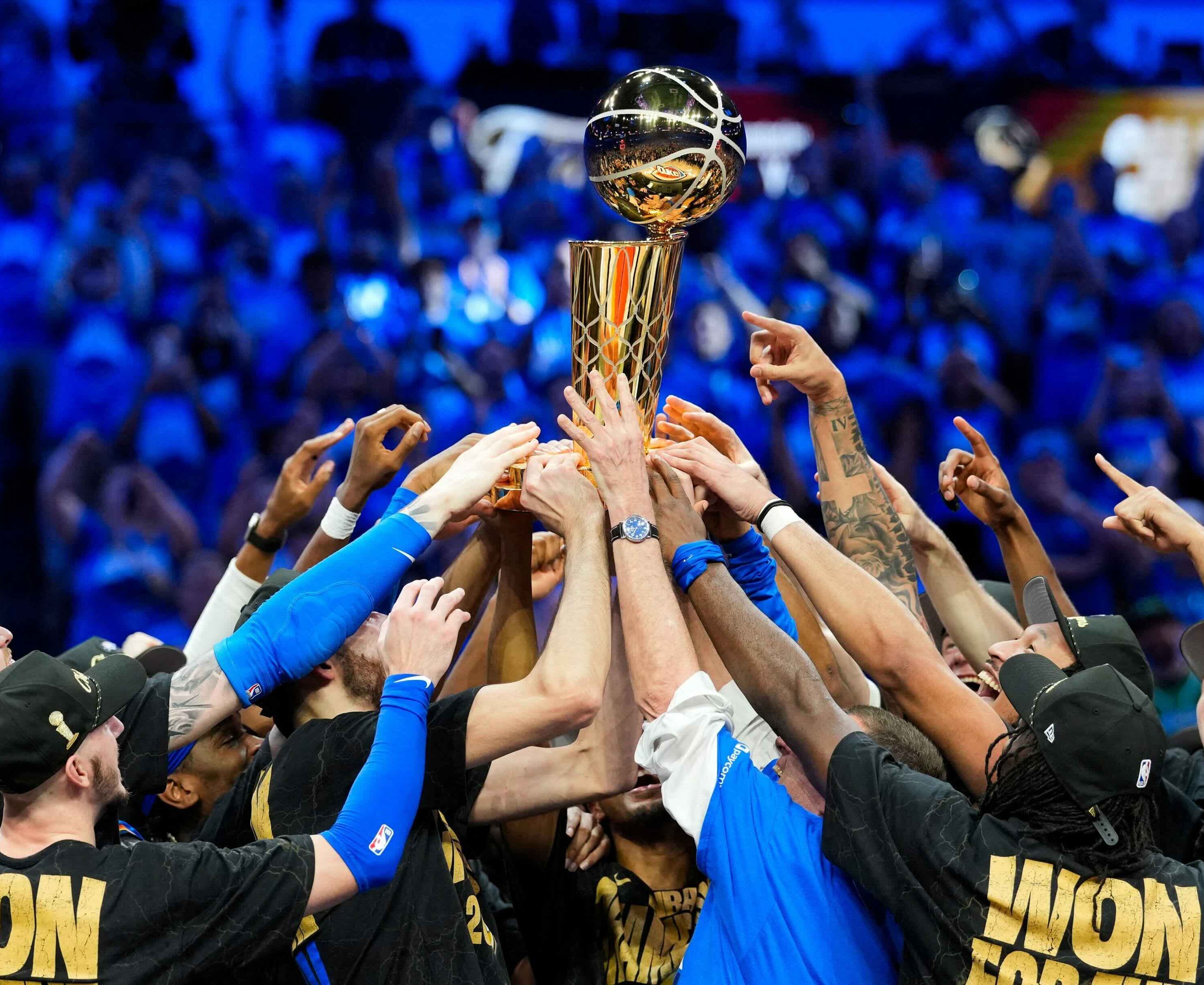 NBA》布朗森飆45分克服16分落後 尼克擊敗馬刺睽違53年奪NBA總冠軍