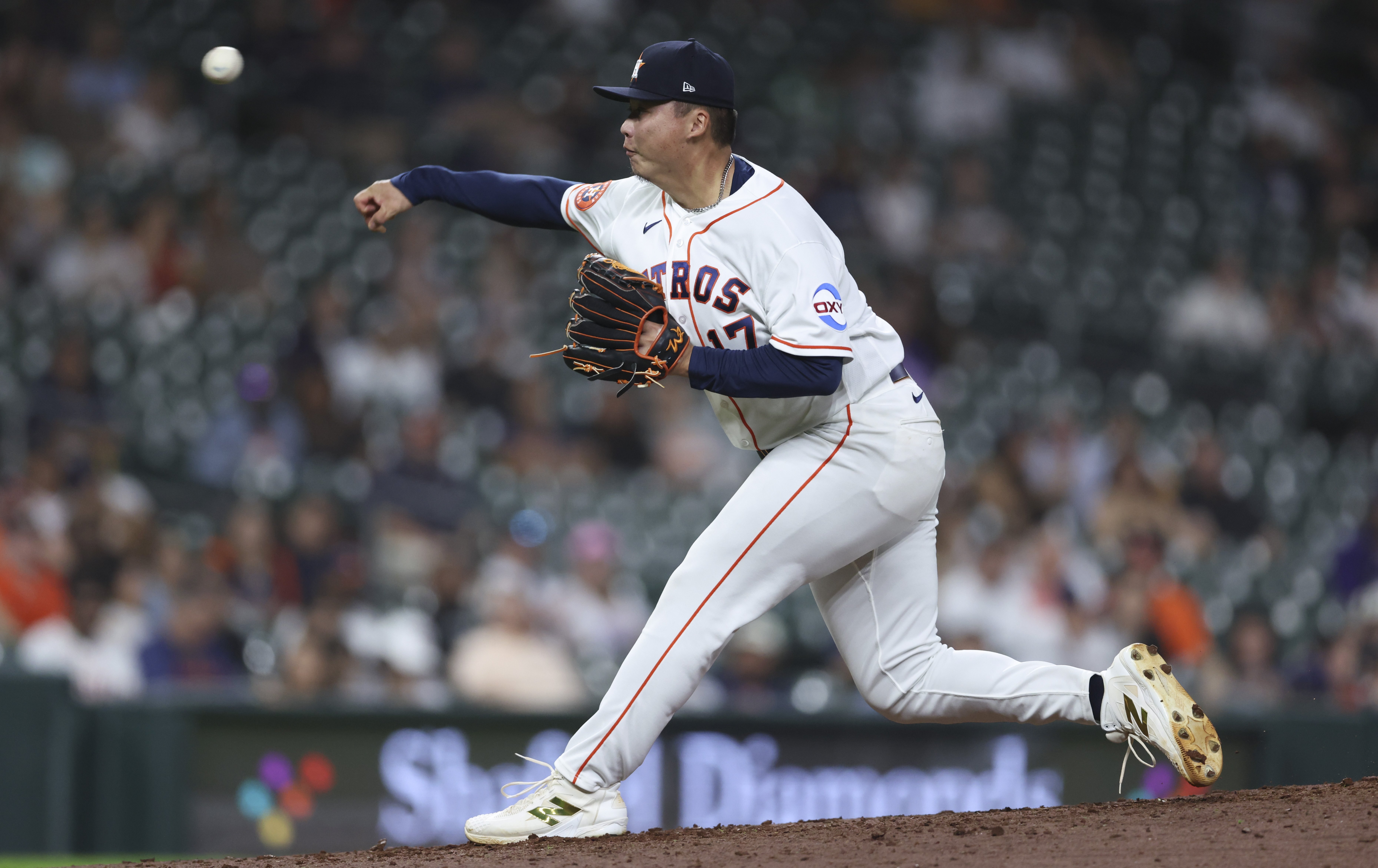 MLB》捨棄「失敗品」標籤！鄧愷威橫掃球K暈美職 總管認證：考慮拉入先發輪值