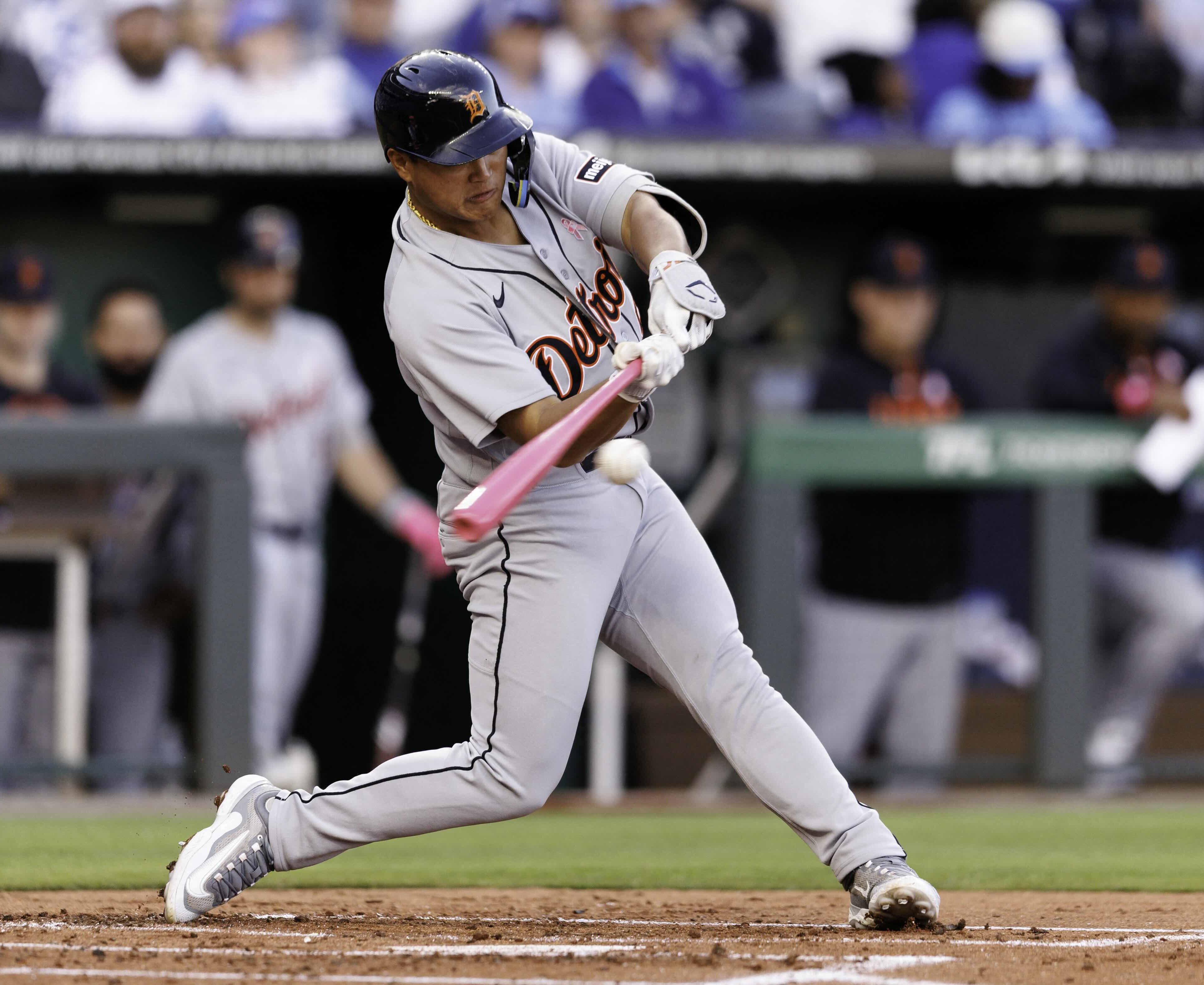 MLB》旅美台將盛況／李灝宇開轟上演「台灣對決」 鄭宗哲基襪大戰續扛先發