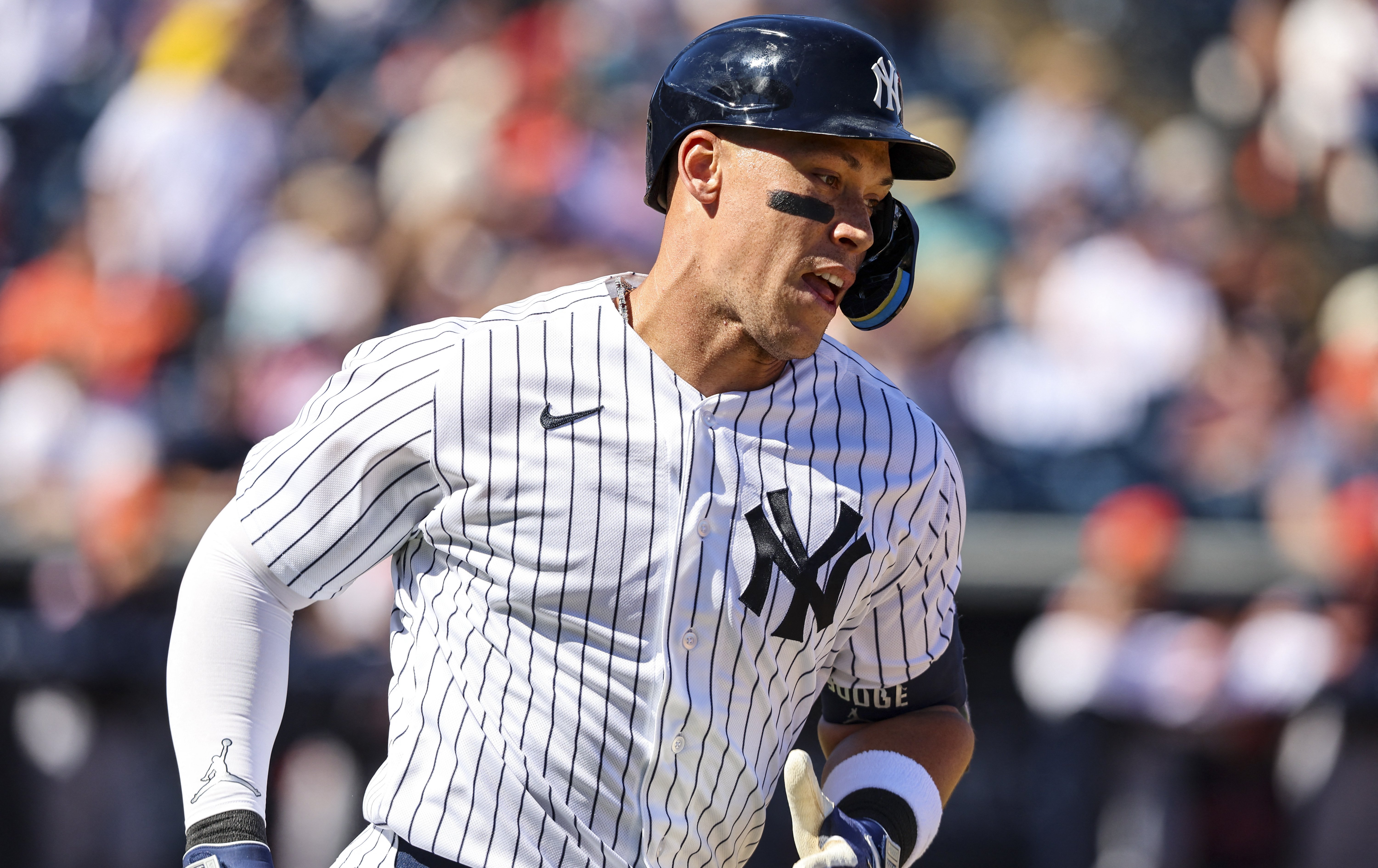 WBC》2026 經典賽前哨戰：Team USA 坐擁全美最強「三巨頭」！數據揭露恐怖統治力