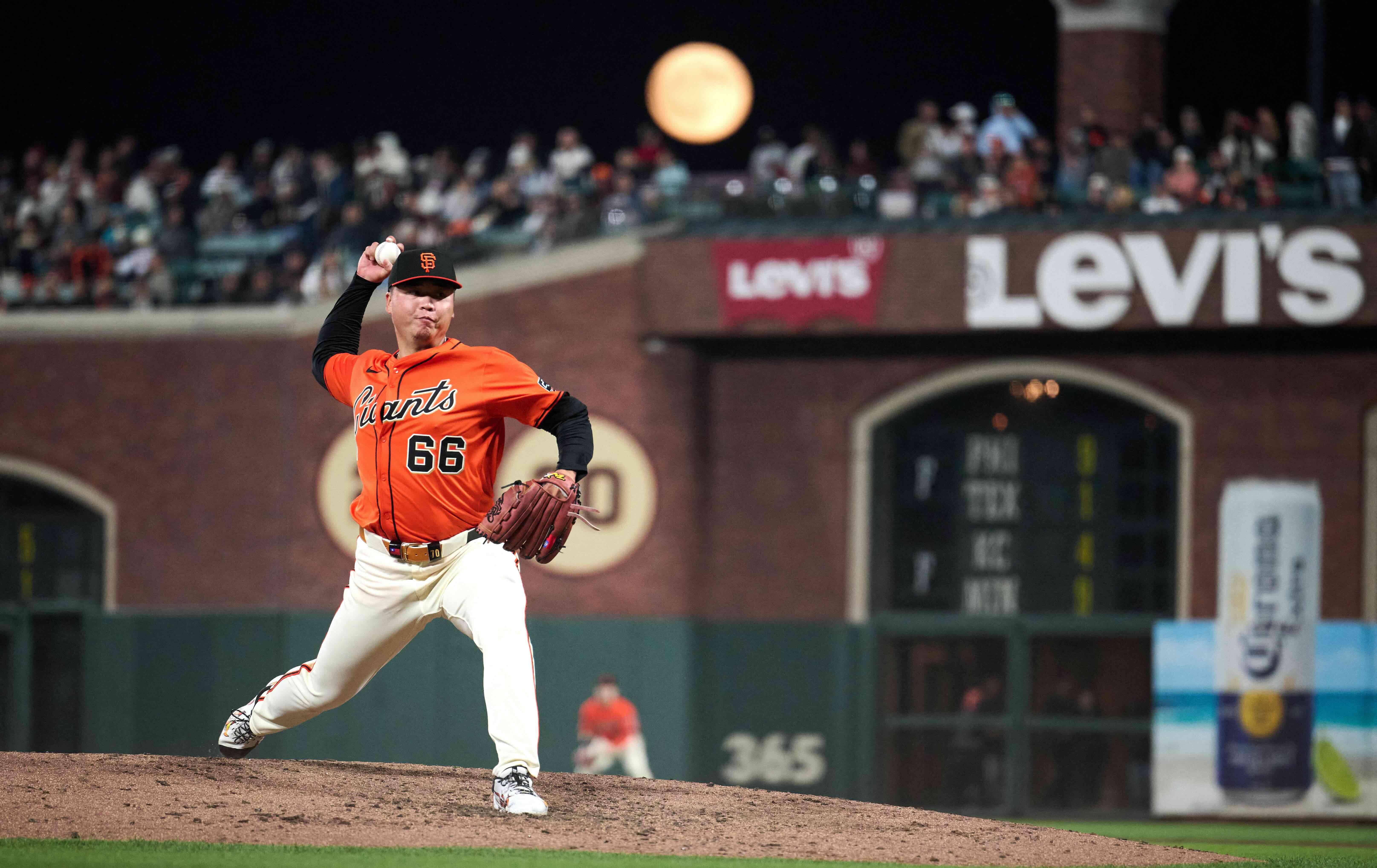 MLB》鄧愷威5局飆7K挨雙轟　牛棚放火本季第4勝飛了