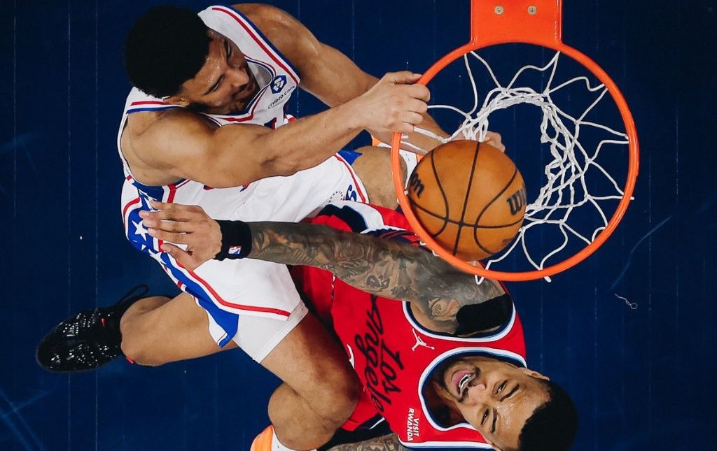 NBA》交易大限倒數風向逆轉  東區握主導權