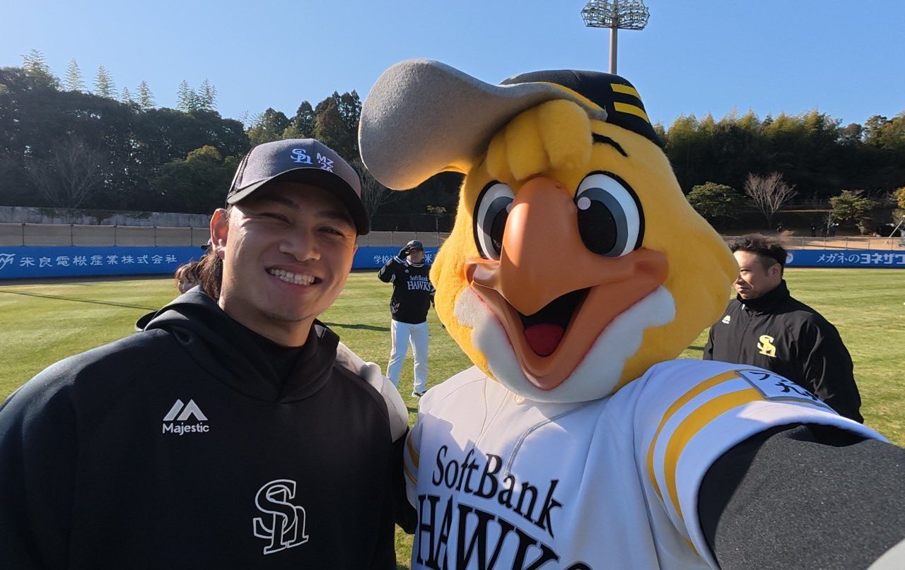 WBC》日媒點名徐若熙為強敵　啟動 WBC模式全力迎戰