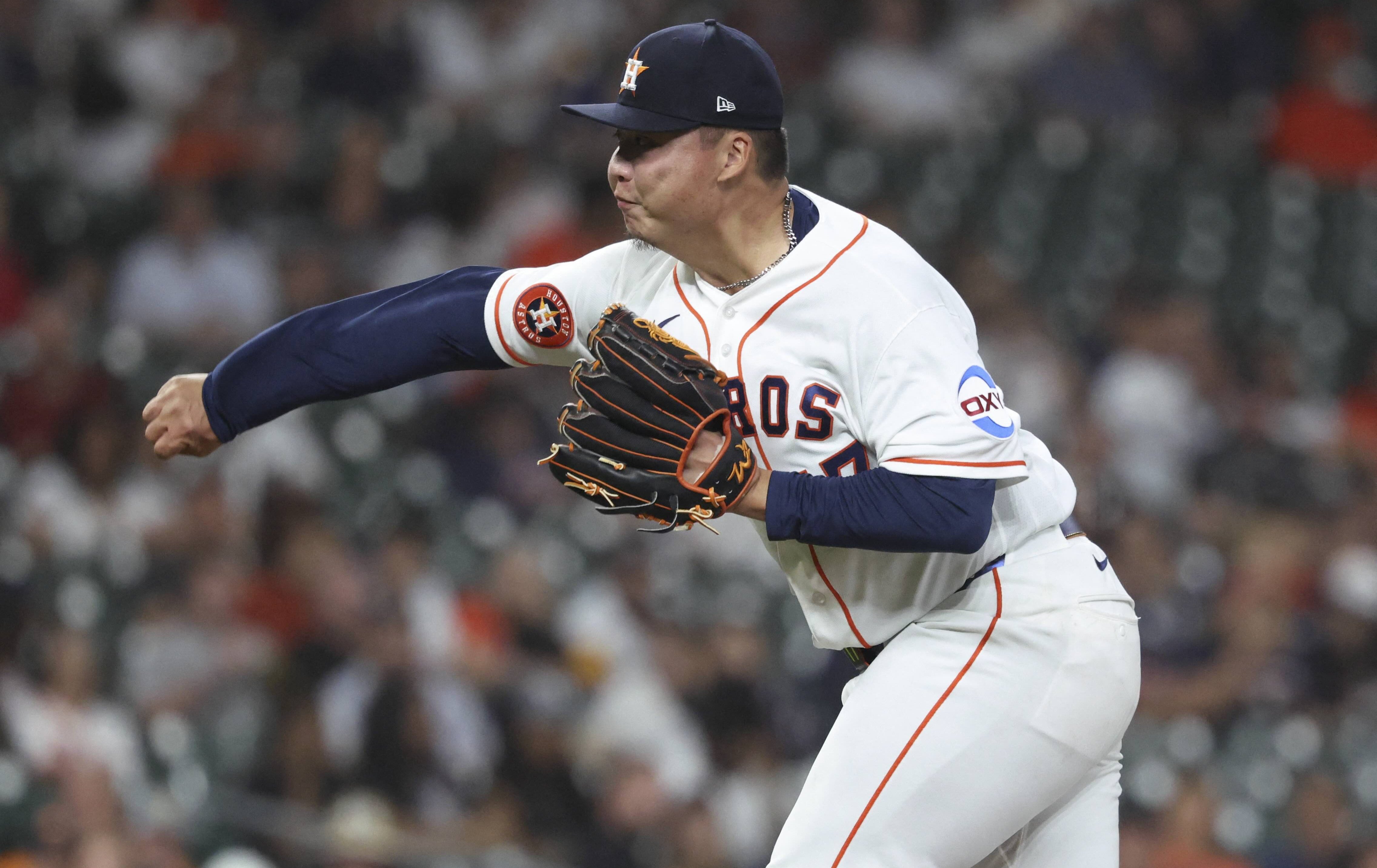 MLB》鄧愷威先發5局失5分本季最多 遭海盜狙擊苦吞第4敗