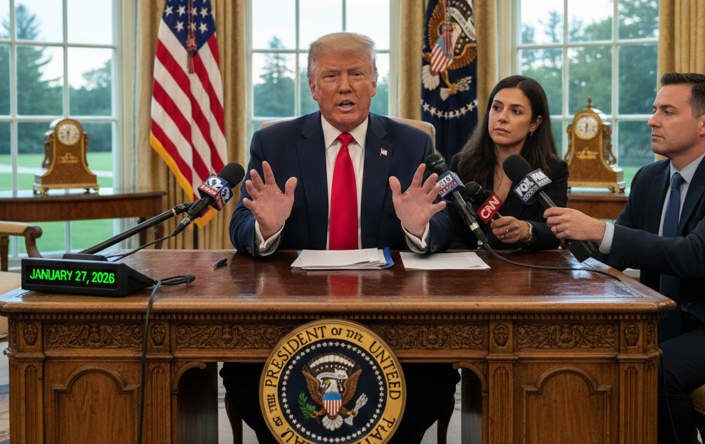 2026世足風暴！ 歐洲大國傳「抵制赴美」 德國、前FIFA主席表態引發熱議