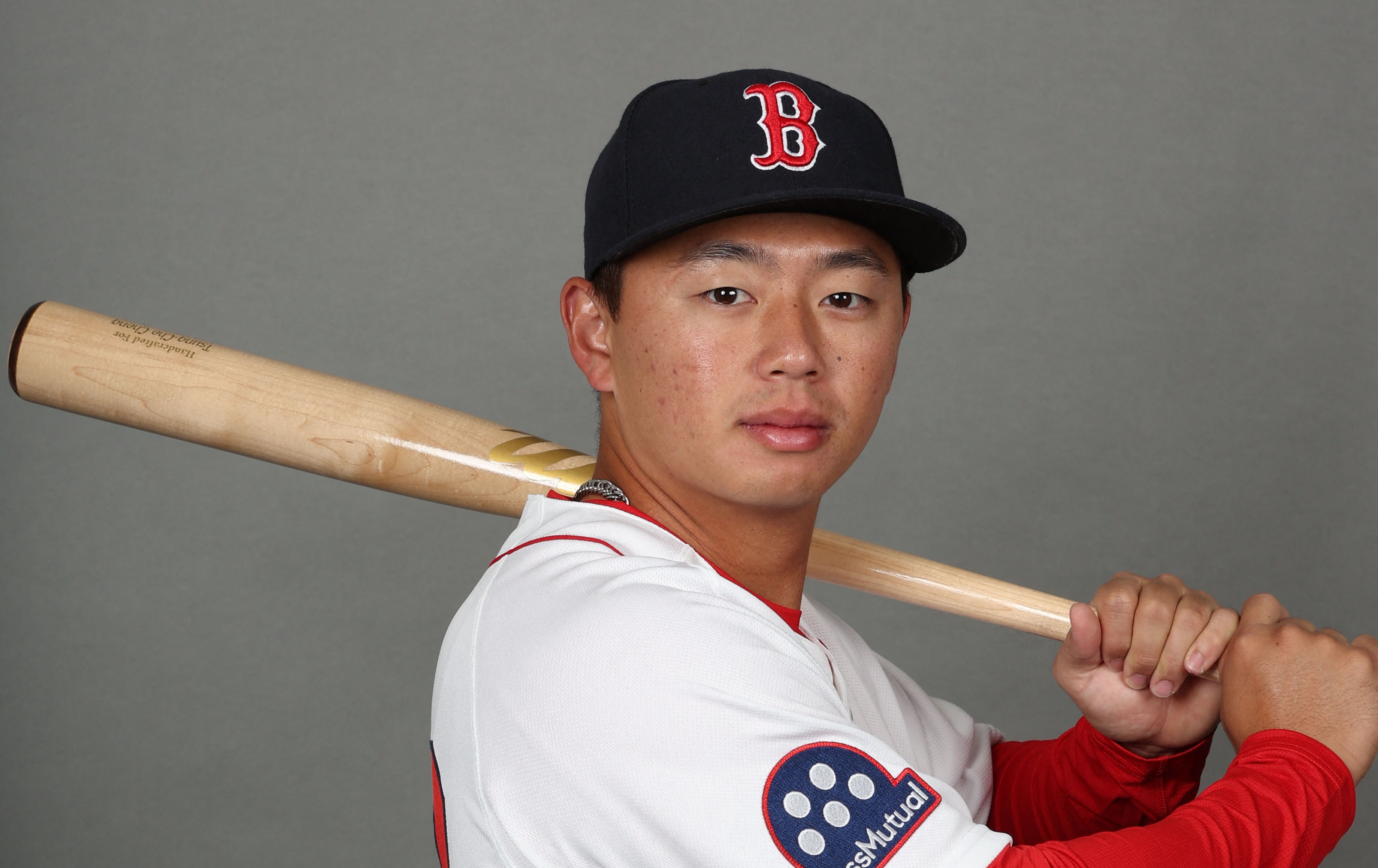 MLB》快訊！！歷史性一刻！鄭宗哲炸裂「完全打擊」 寫下紅襪3A隊史首見壯舉