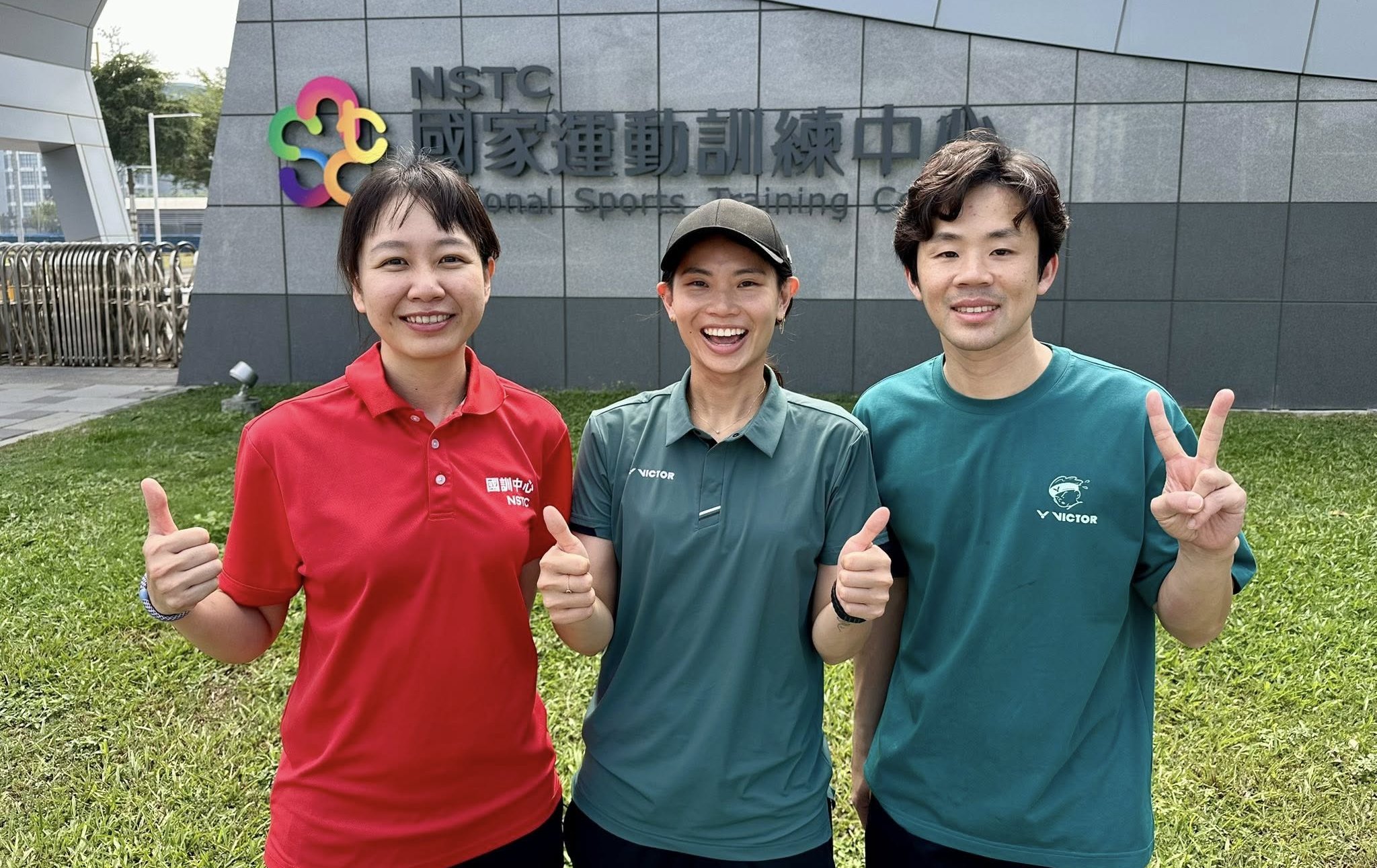 球后謝幕！ 戴資穎：不想讓大家看到脆弱的自己