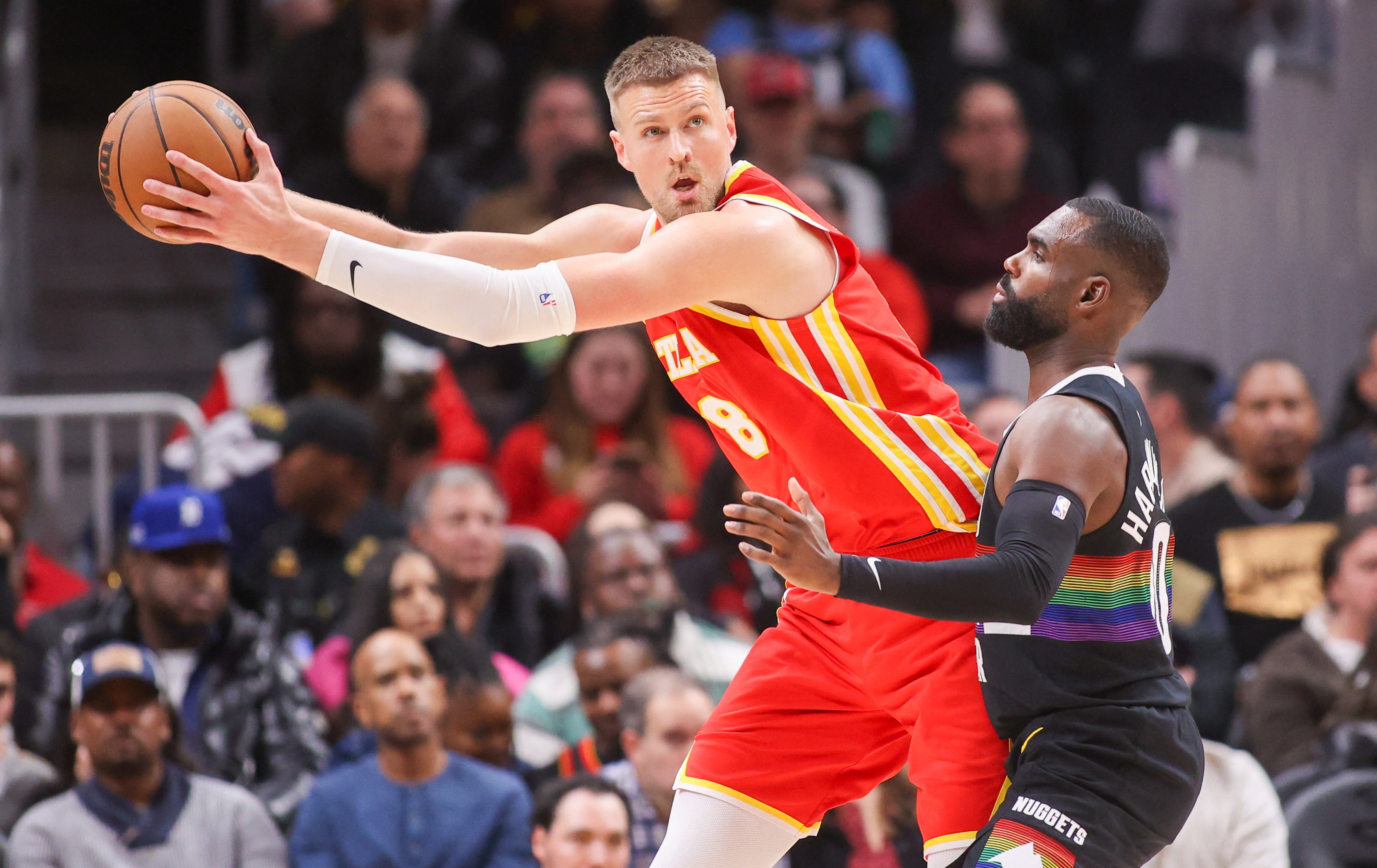 NBA 》勇湖大戰明早登場  柯瑞、東契奇雙雙缺陣