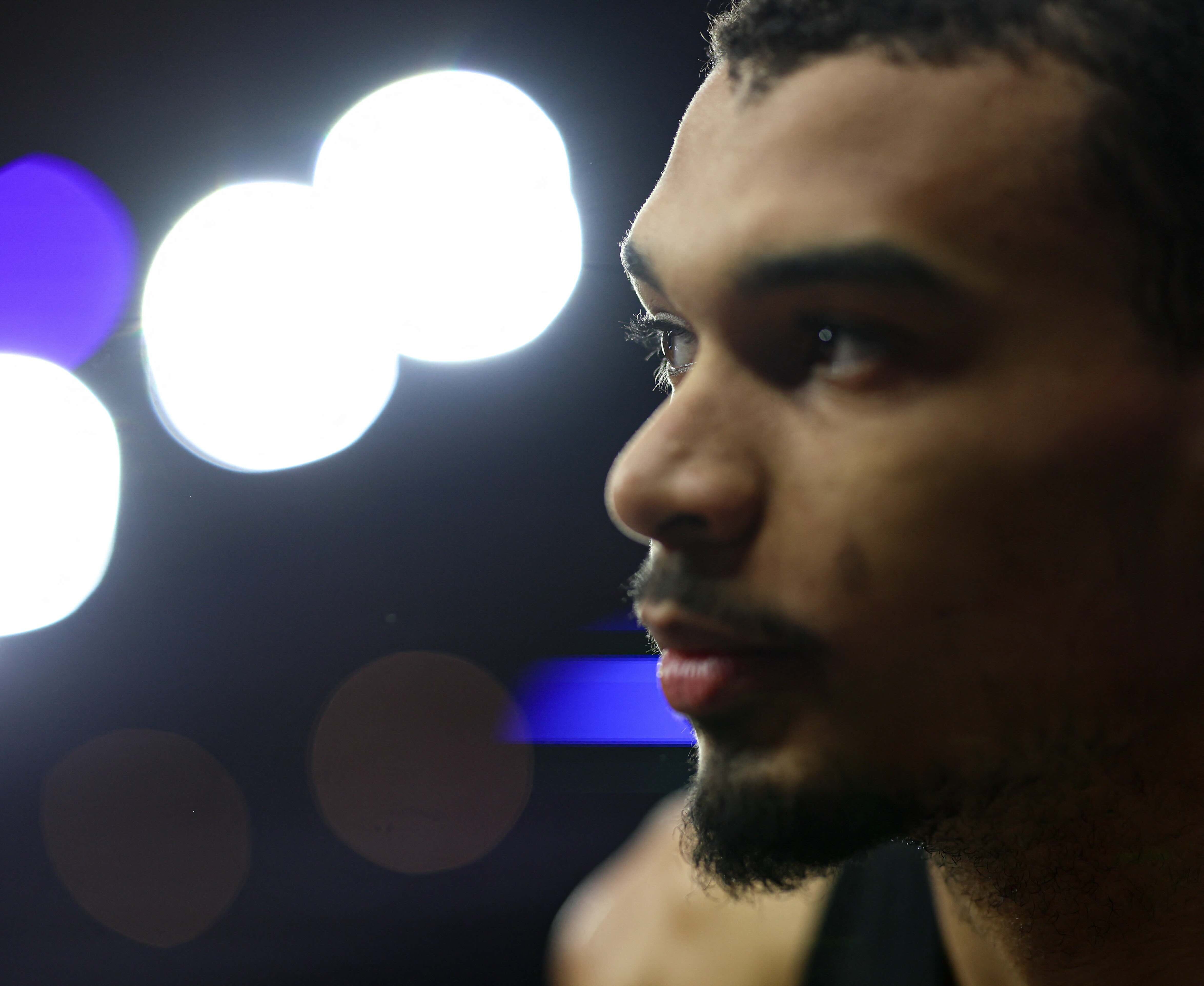 NBA 》馬刺主場吞2連敗陷絕境！溫班亞瑪要命失誤強烈自責：是我搞砸了