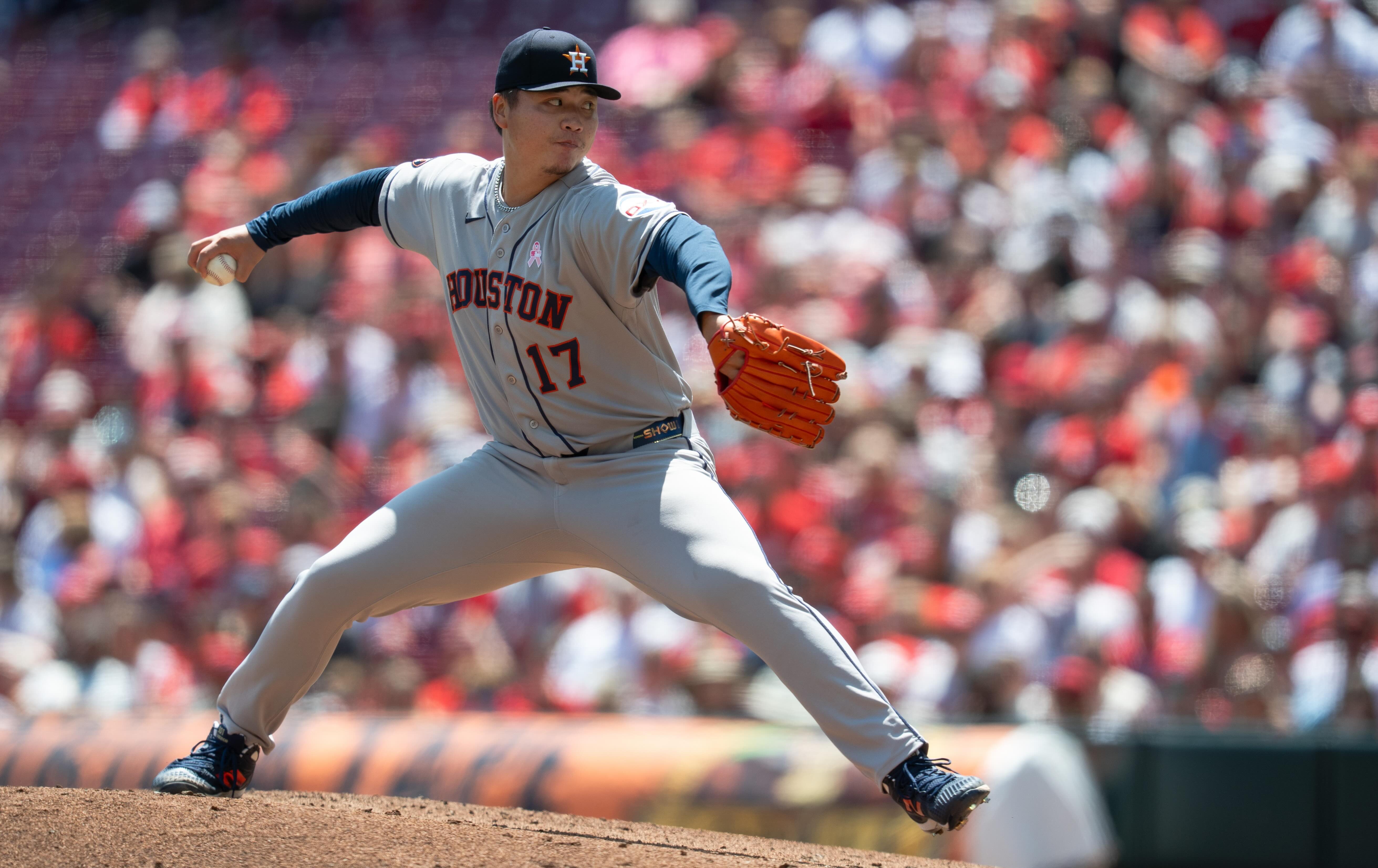 MLB》從長中繼到輪值拼圖：鄧愷威 17 日領銜抗「遊」，數據見證台灣右投的戰術質變