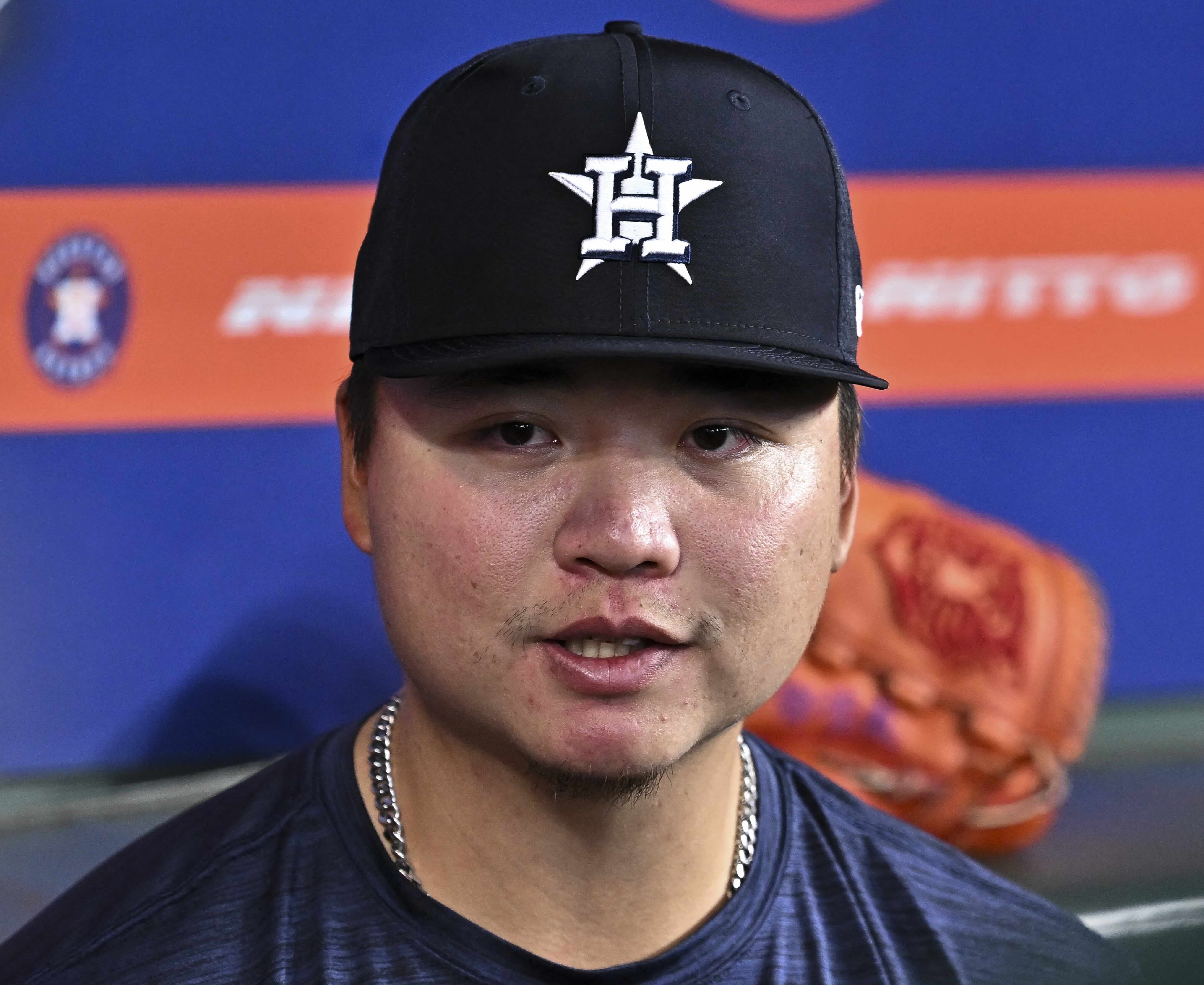 MLB》鄧愷威明天24日凌晨先發！強碰小熊打線 鎖定三大觀賽焦點