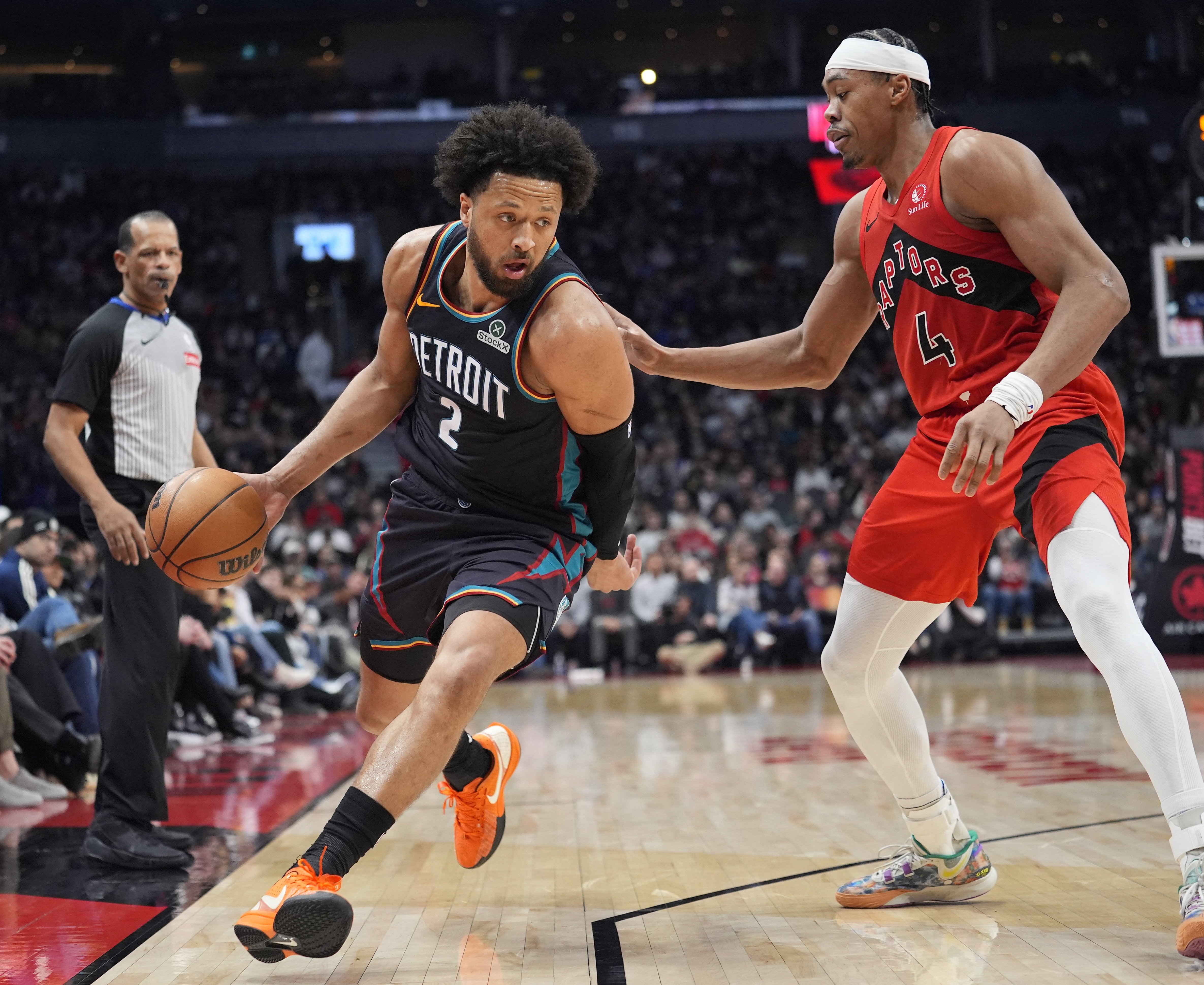 NBA》「65場條款」再掀風暴！活塞狀元郎恐失資格 遭批制度僵化