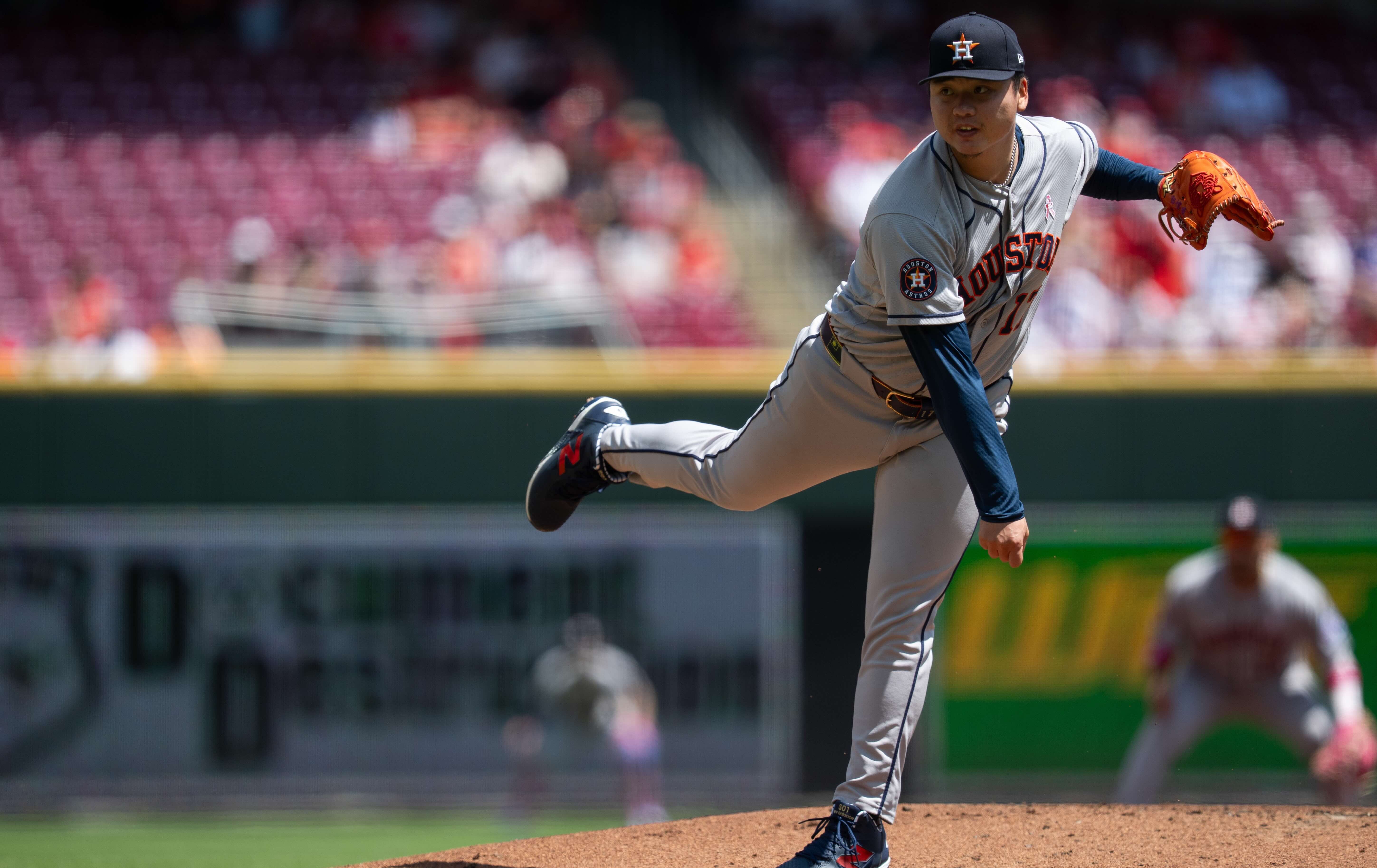 MLB》轉型先發初顯壓制力：總教練點頭肯定，球迷期盼鄧愷威「連三拉三」