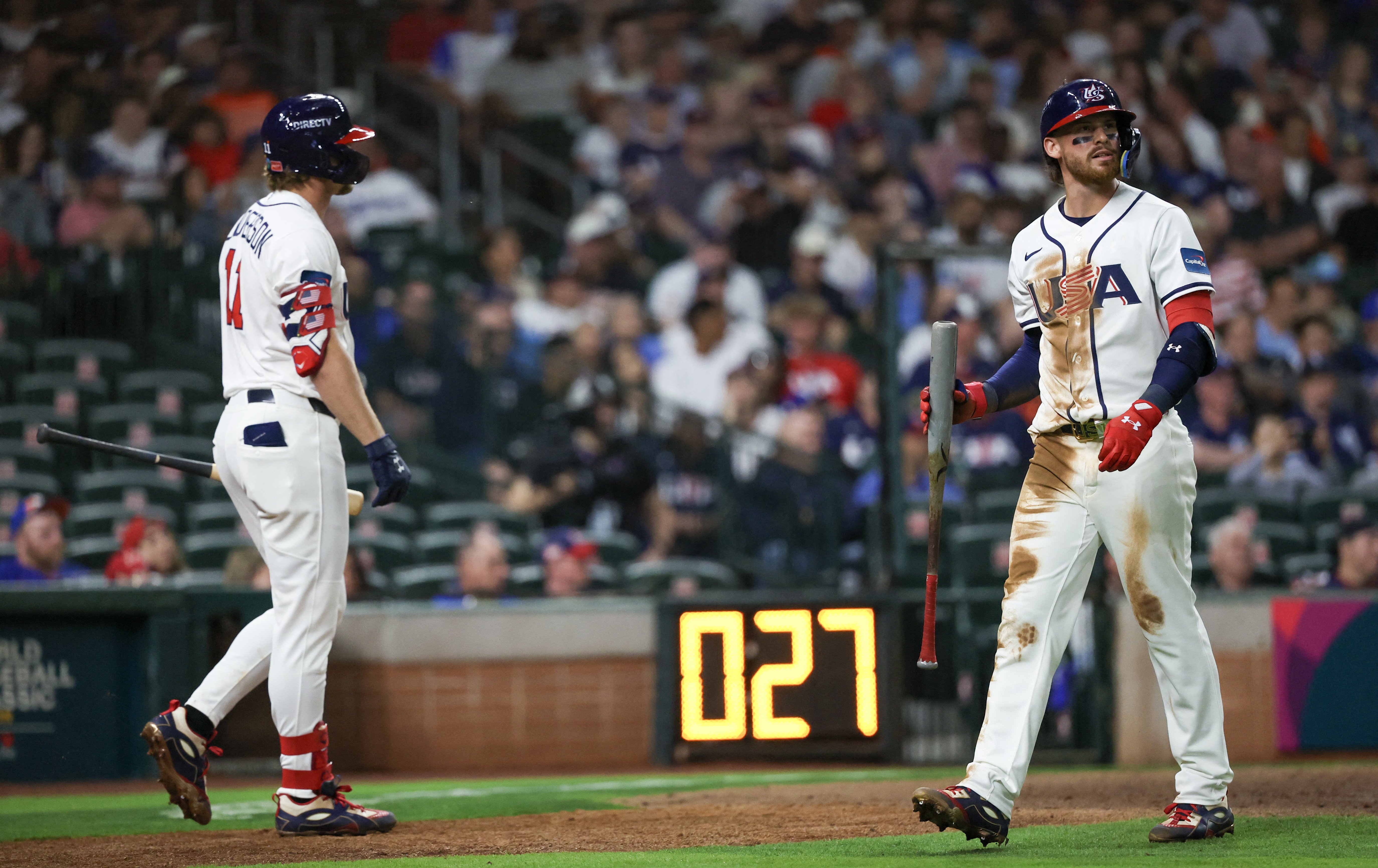 經典賽／義大利 9：1 橫掃墨西哥奪分組第一，意外助攻美國隊驚險晉級