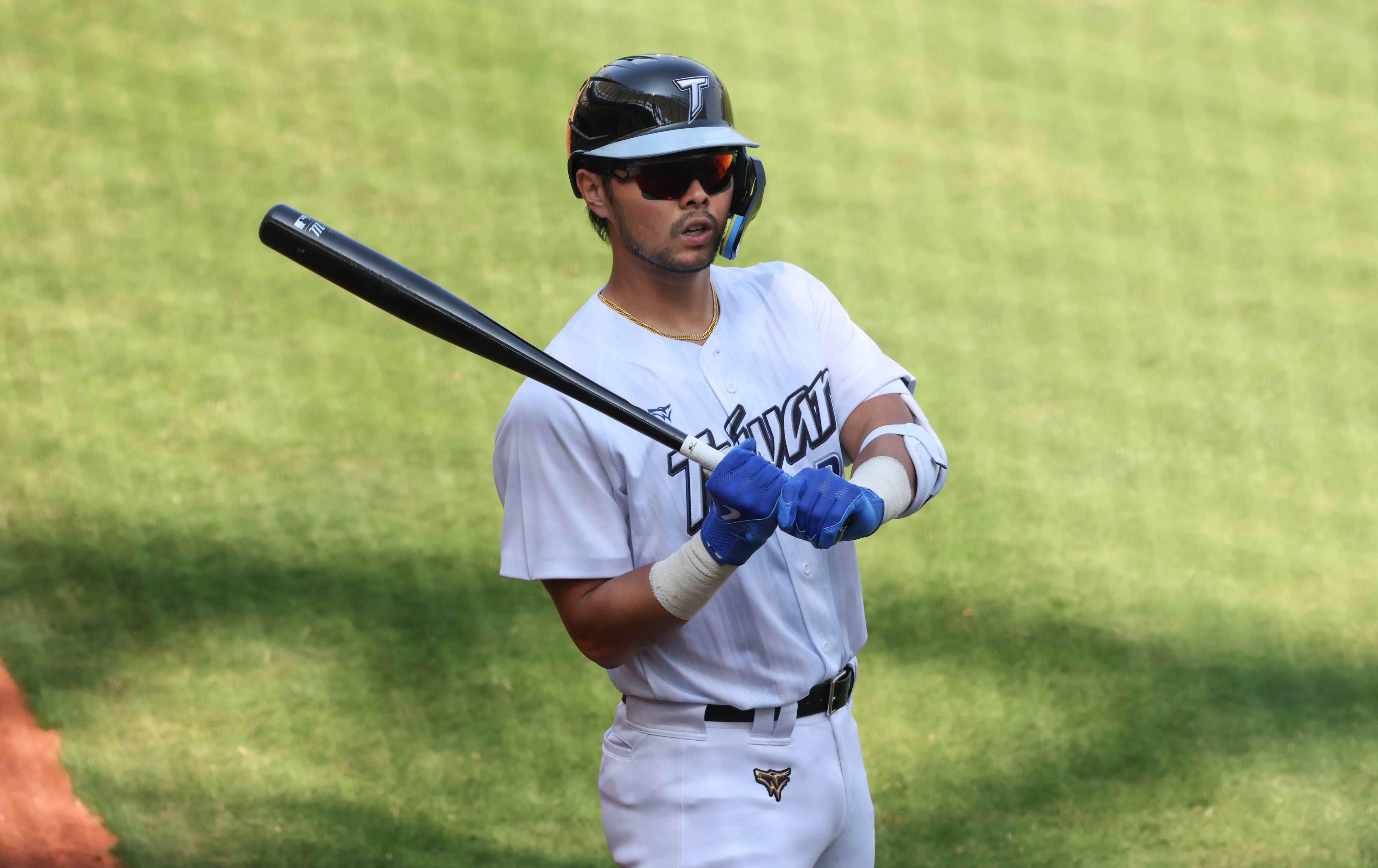 WBC》經典賽功勳捕手林家正加盟火腿！披 38 號戰袍前進北海，與古林睿煬、孫易磊續寫「台灣連線」