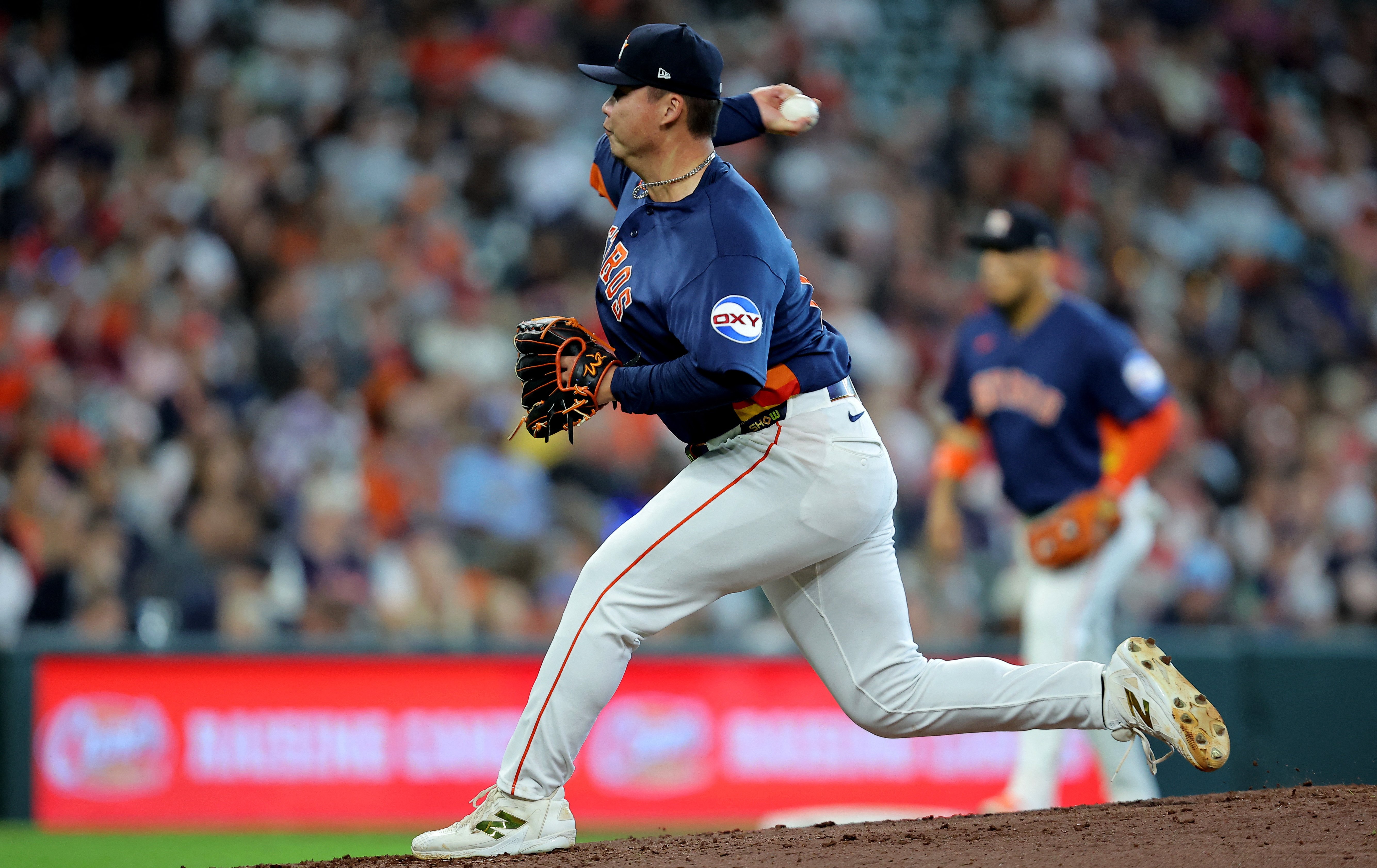 MLB》鄧愷威先發6局僅失1分 奪本季第4勝終止連敗