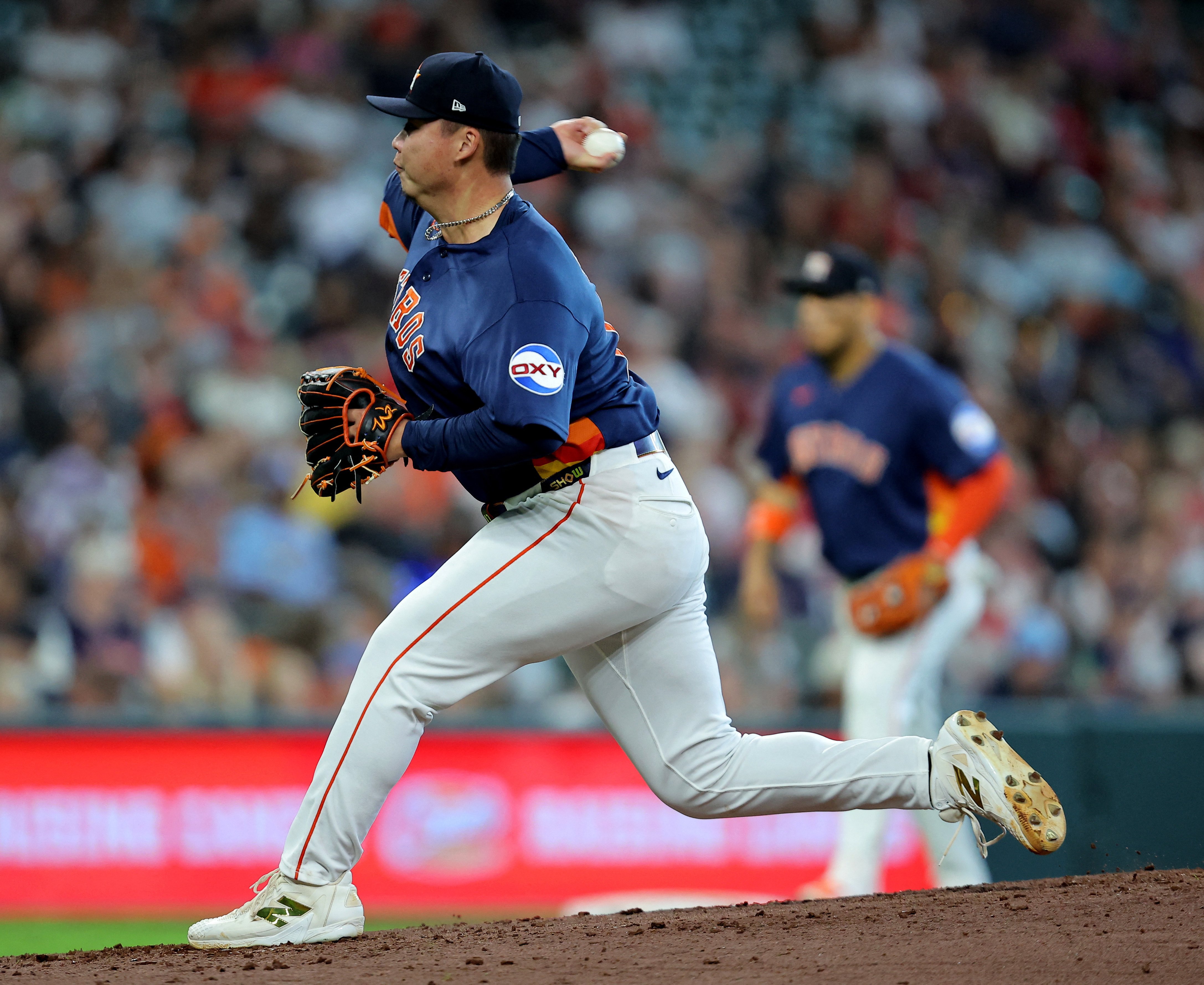 MLB》鄧愷威2局飆3K無失分！連K紅雀大物展現宰制力，防禦率降至1.98