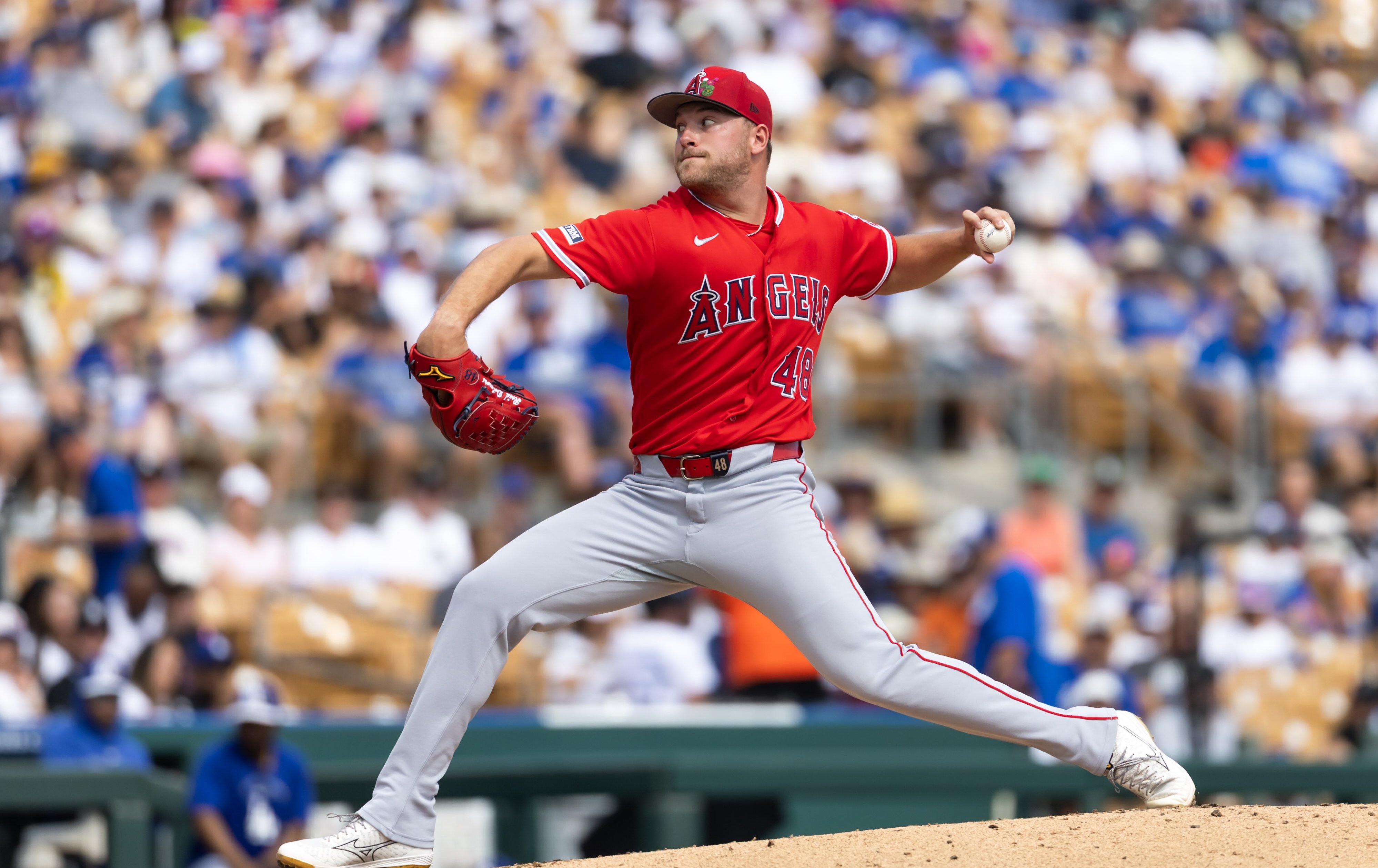 MLB》戰績墊底不代表賽季終結   天使隊面臨馬拉松賽季的調整與考驗