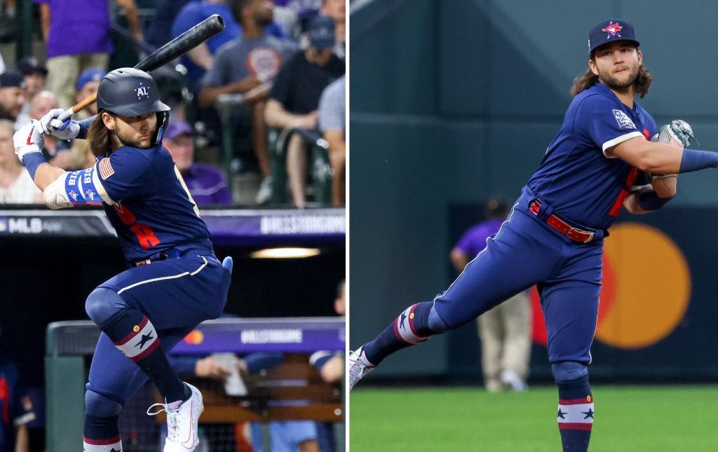 MLB》洋基談判觸礁轉攻比切特　藍鳥重金鎖定塔克