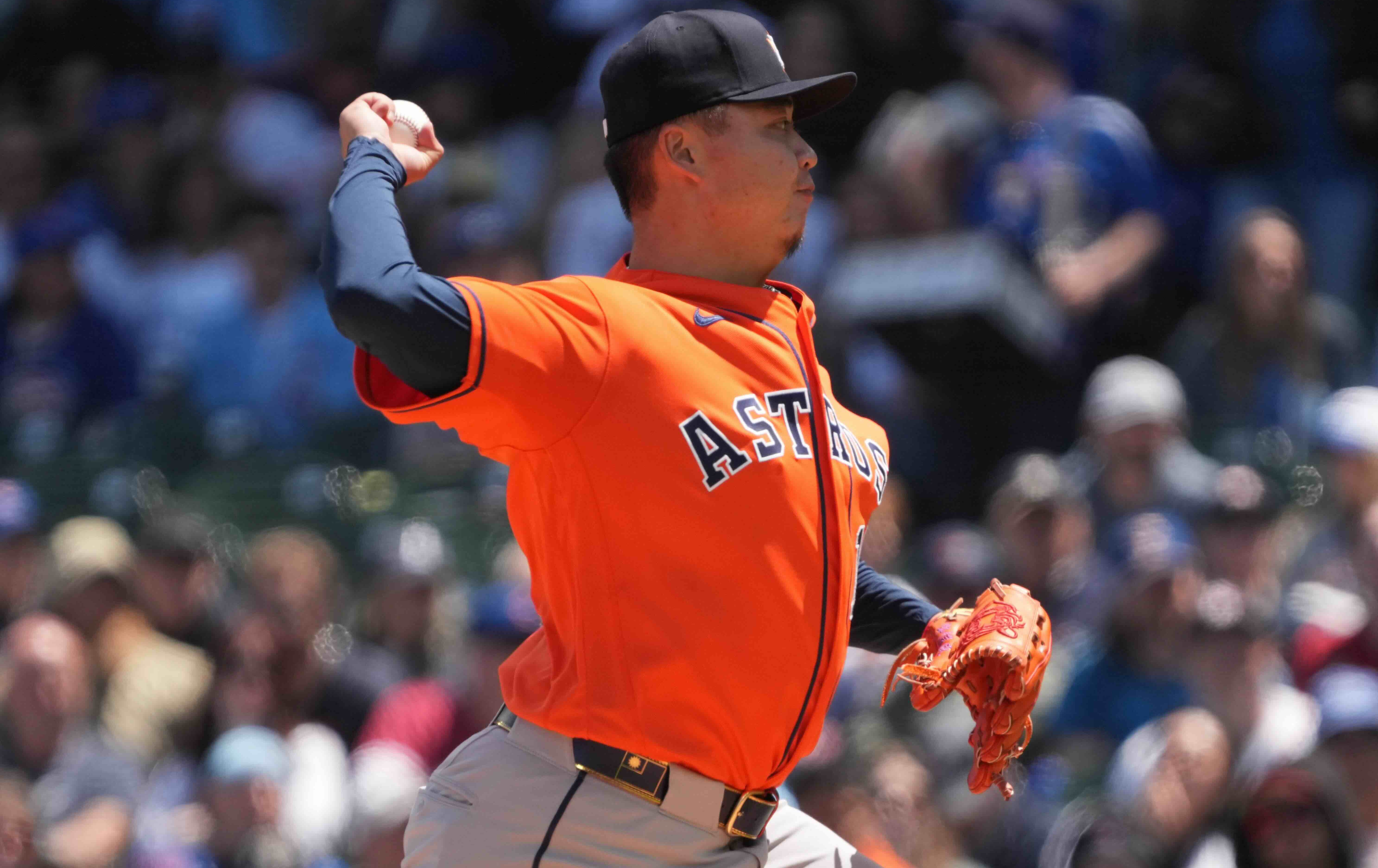 MLB》鄧愷威6局飆6K完封小熊奪第3勝！宰制力複製「王建民建仔旋風」引爆世代傳承
