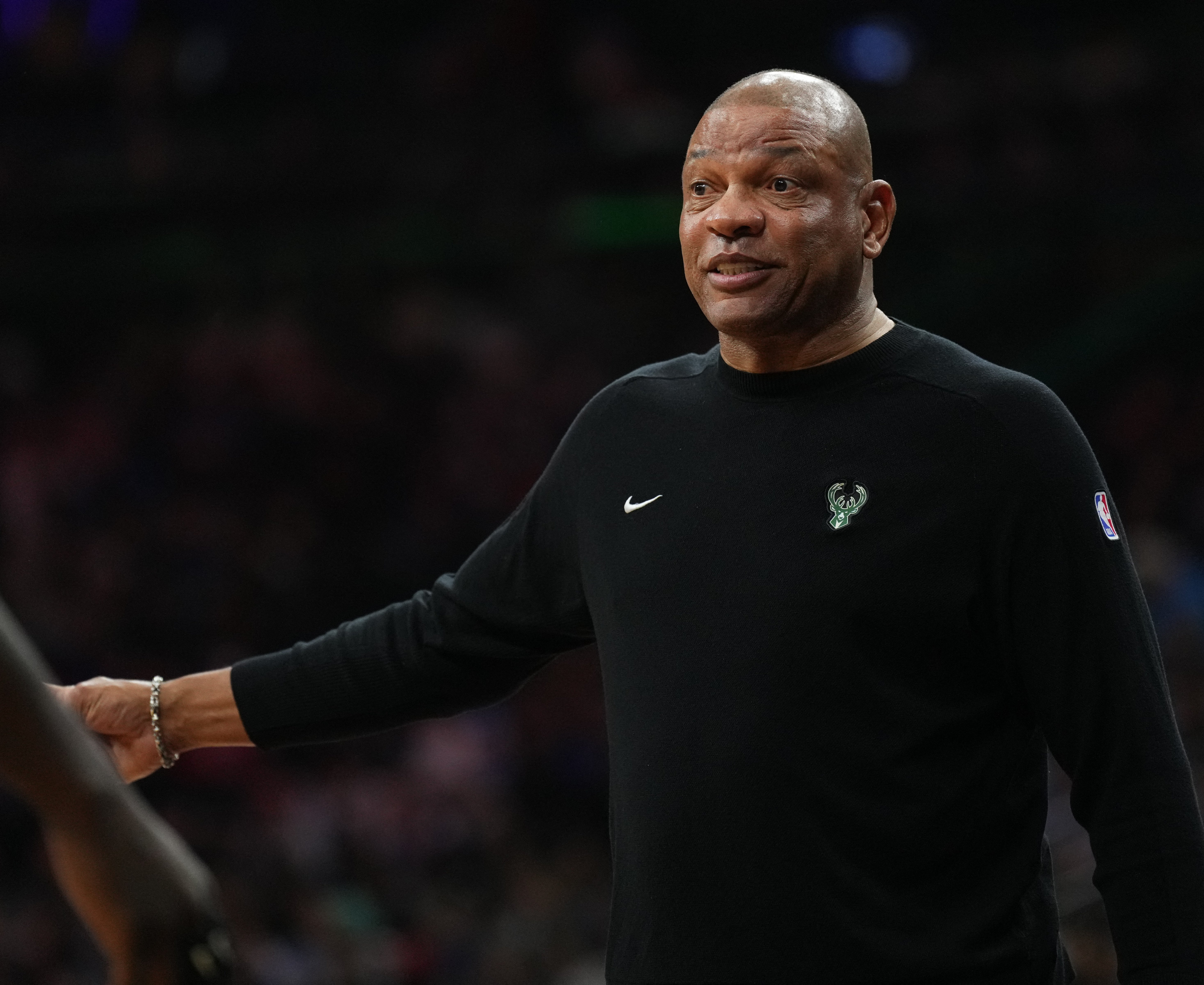 NBA》震撼彈！Doc Rivers 確定撤換 密爾瓦基公鹿隊三年內將迎來第三任主帥