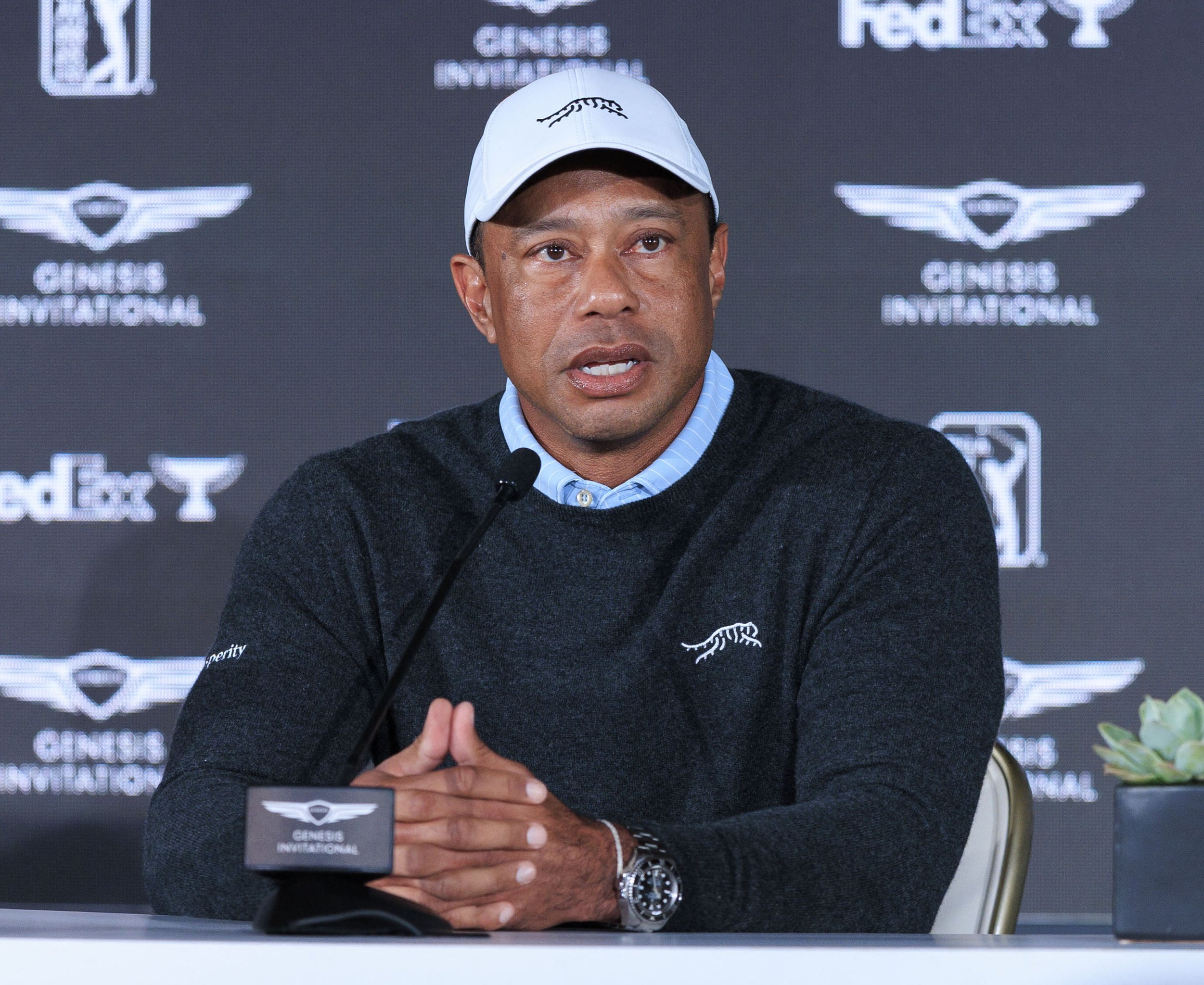 高球傳奇老虎伍茲佛州驚傳翻車意外  體壇高度關注其傷勢與復出之路