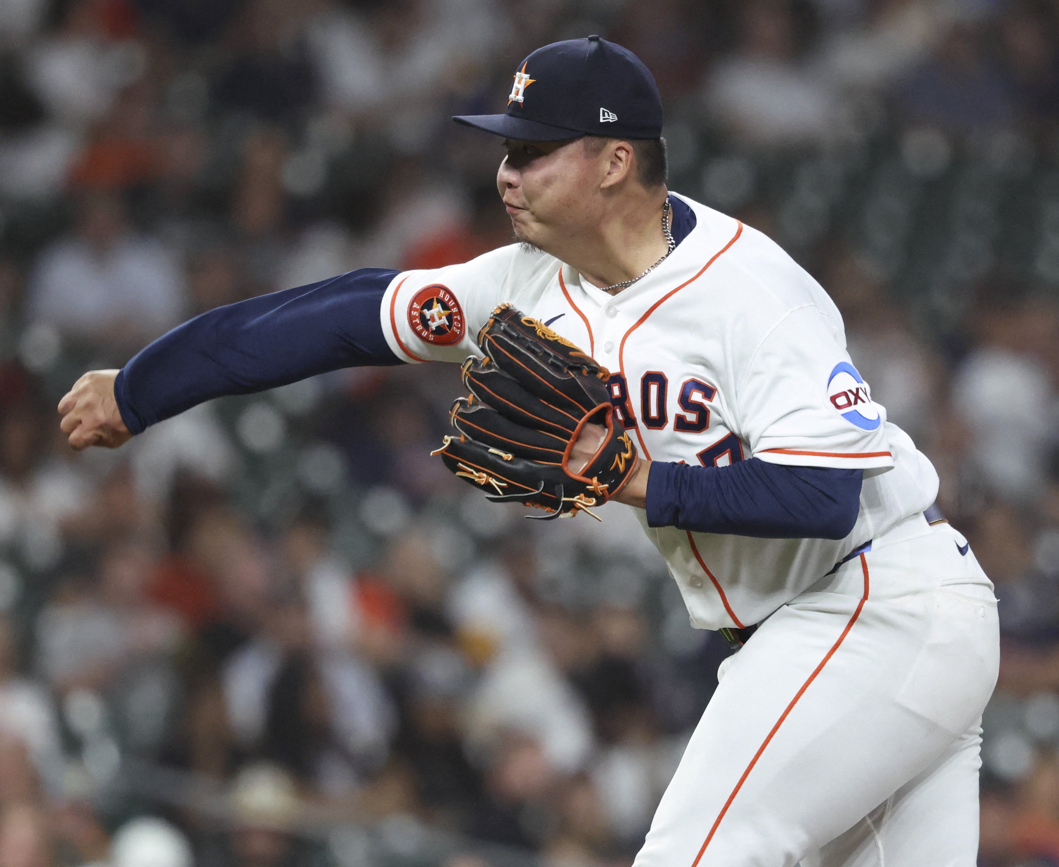 MLB》鄧愷威中繼送 2K 奪「中繼成功」！雖遇亂流仍助球隊守住勝利