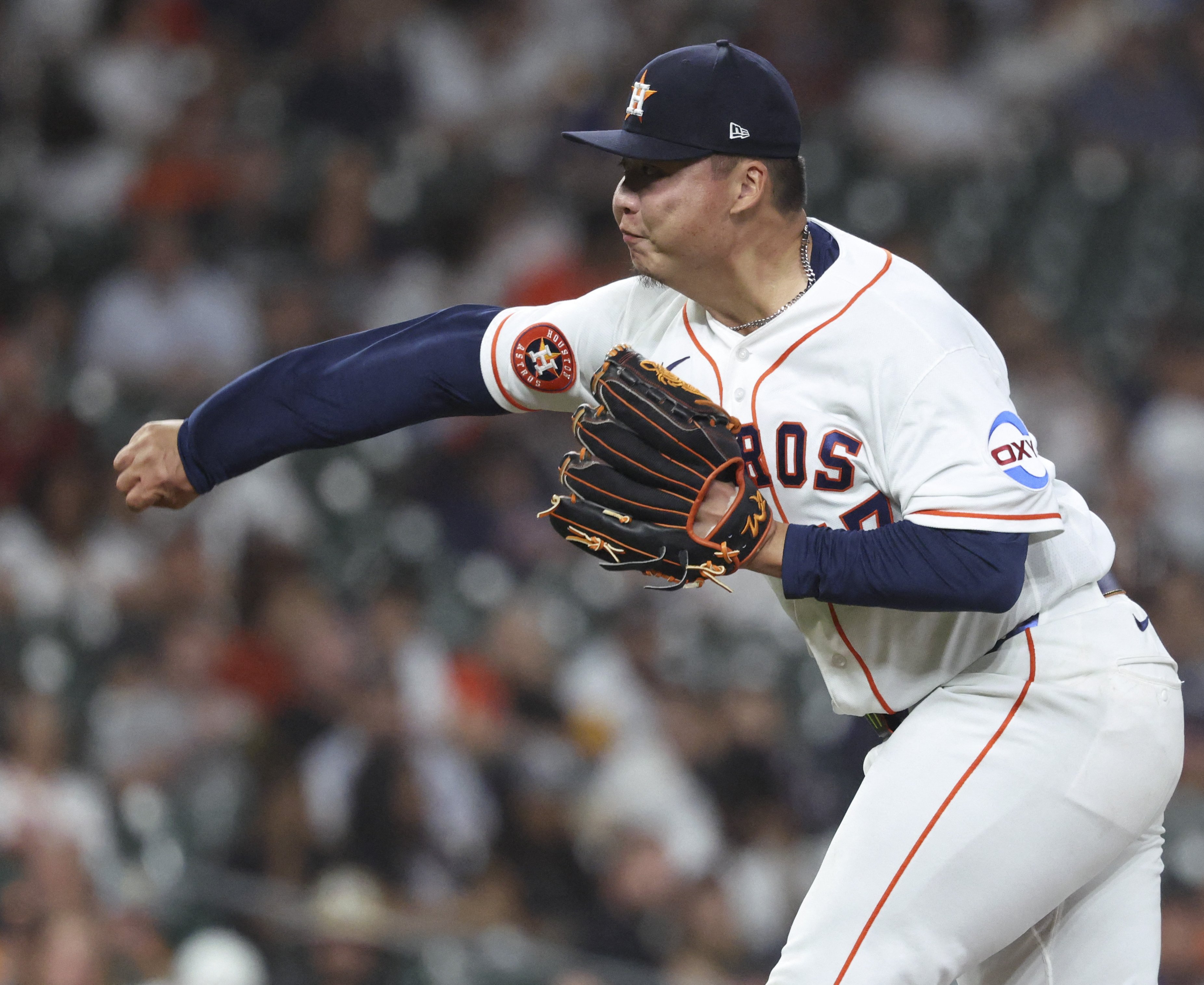 MLB》鄧愷威先發主投4局失7分 苦吞本季第5敗