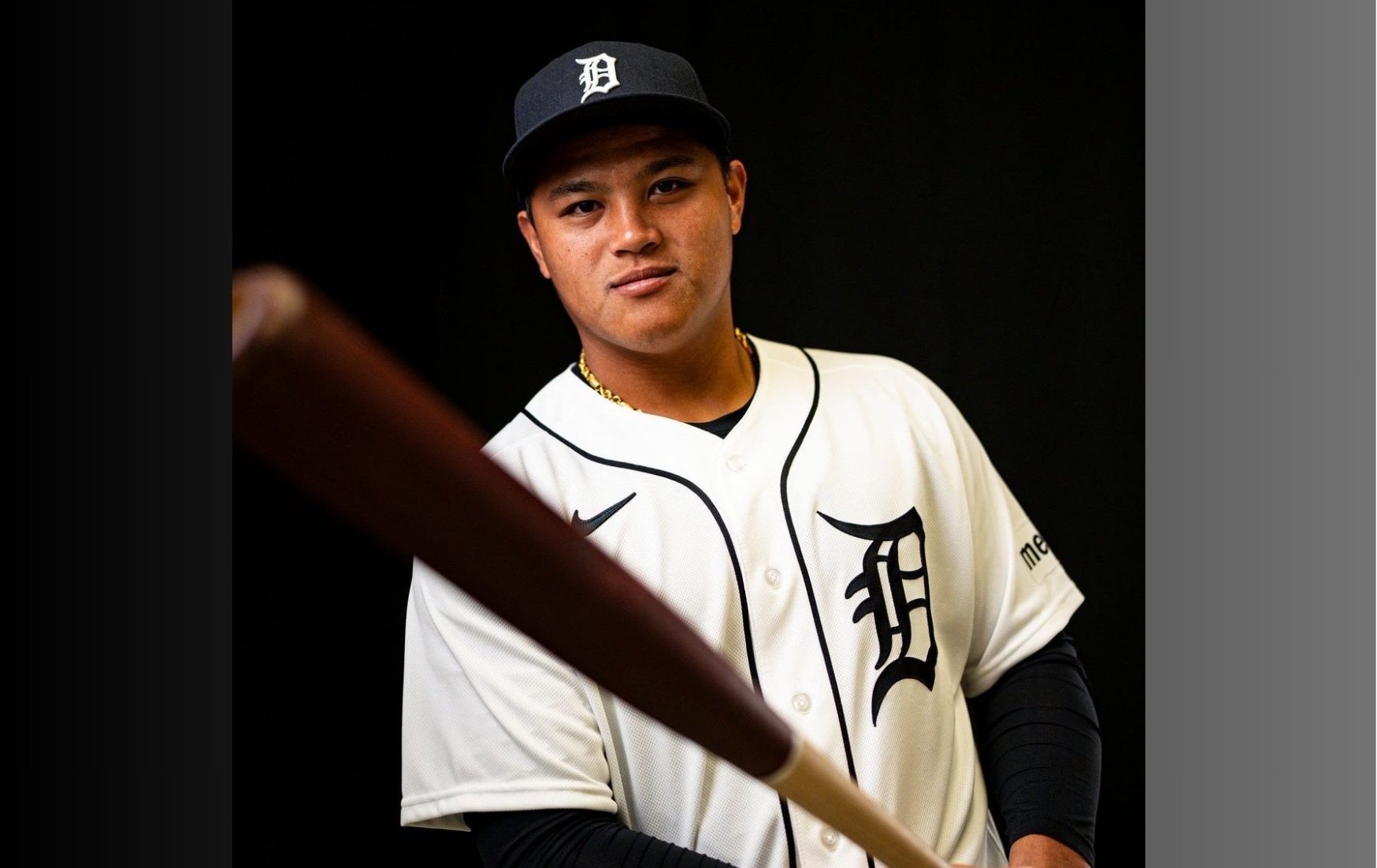 MLB》李灝宇擊出本季第10二壘安打 寫下連續11場安打個人新紀錄