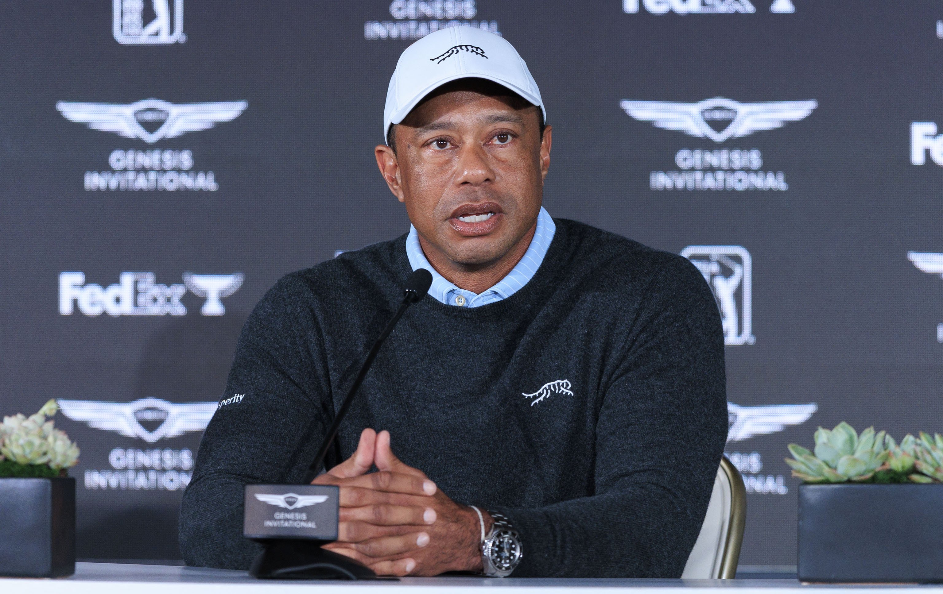 高球傳奇老虎伍茲佛州驚傳翻車意外  體壇高度關注其傷勢與復出之路