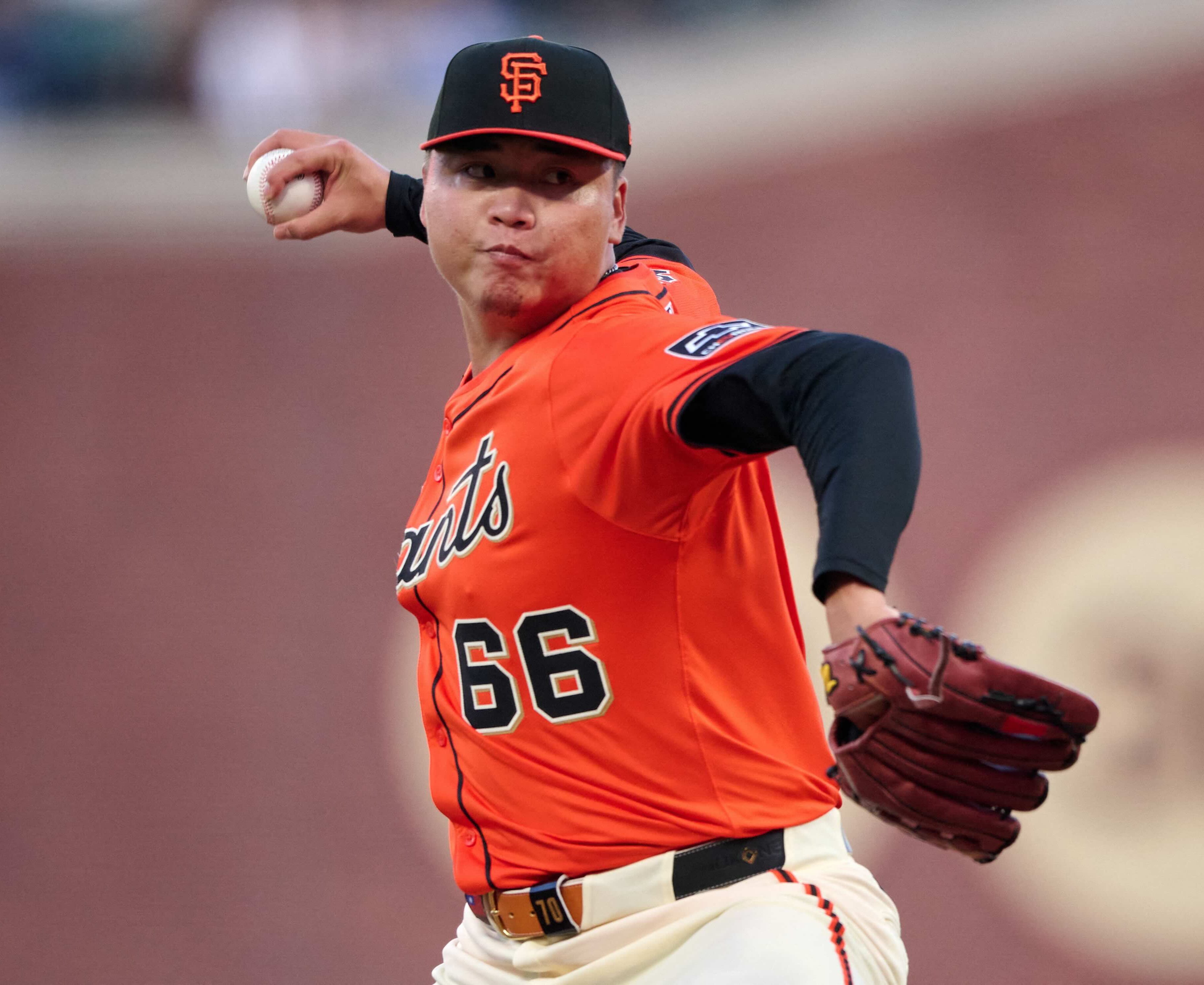 MLB》卡位五人輪值核心！鄧愷威週五坐鎮主場對決海盜