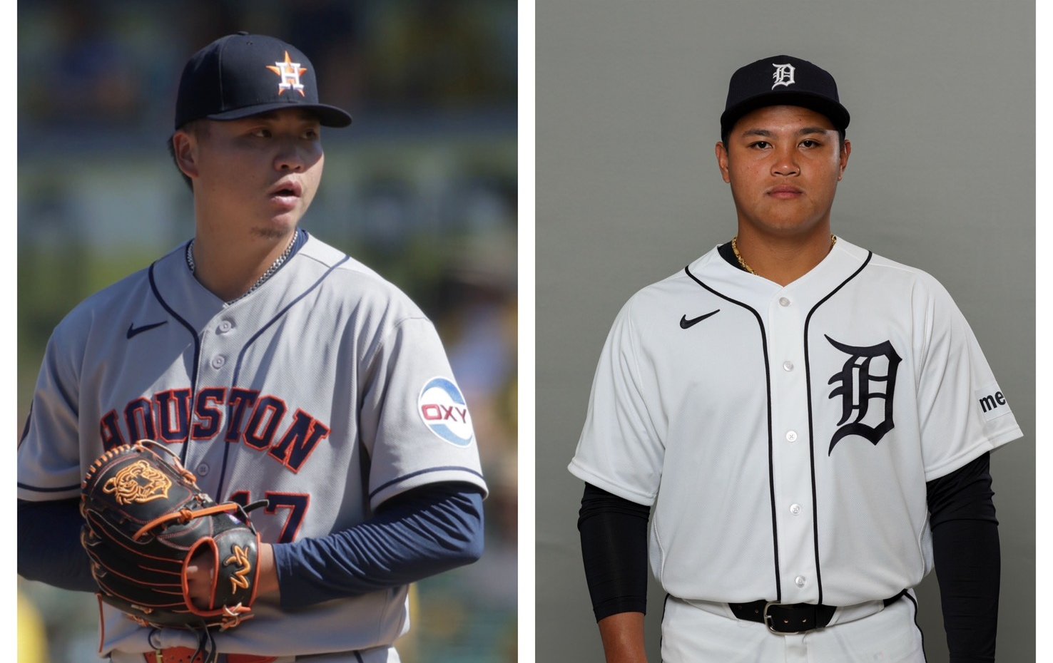 MLB》台將新勢力接棒！鄧愷威、李灝宇MLB同日發威，睽違多年再現台灣雙星傲人盛況
