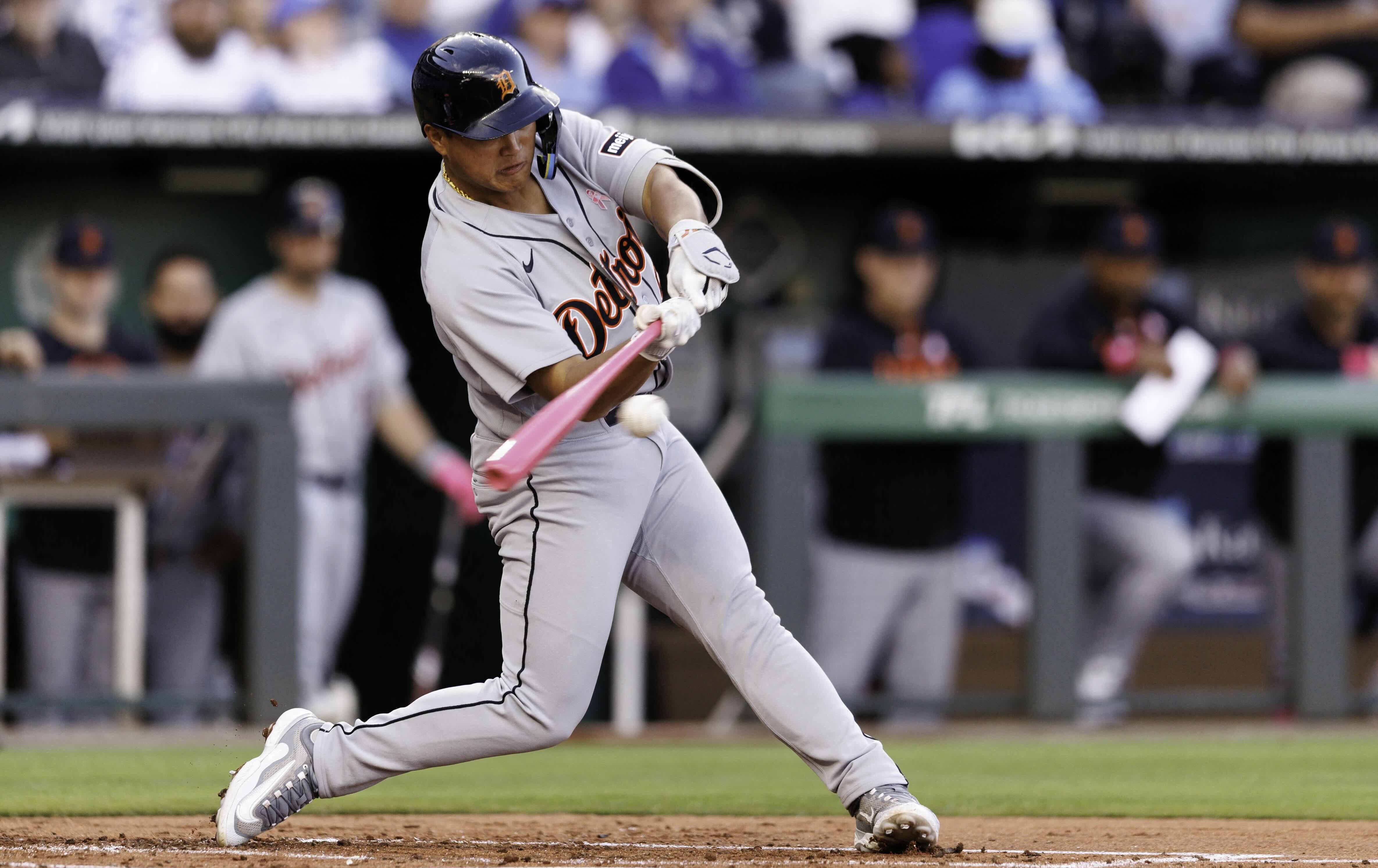 MLB》旅美台將盛況／李灝宇開轟上演「台灣對決」 鄭宗哲基襪大戰續扛先發